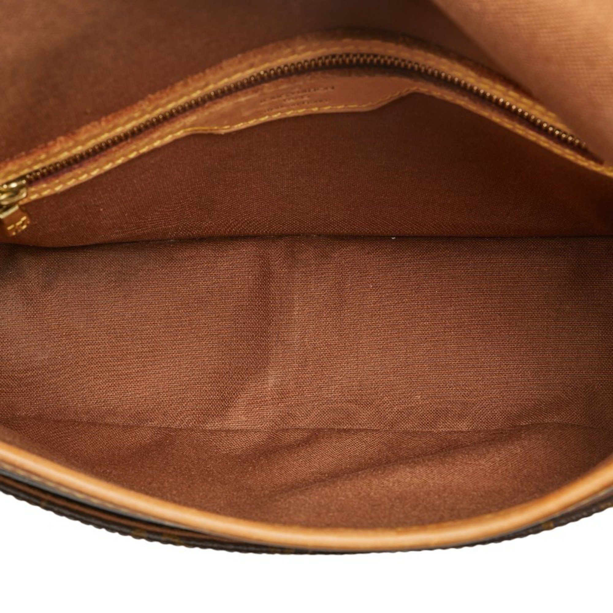 Louis Vuitton Louis Vuitton Sologne shoulder Size ONE SIZE - 7 Thumbnail