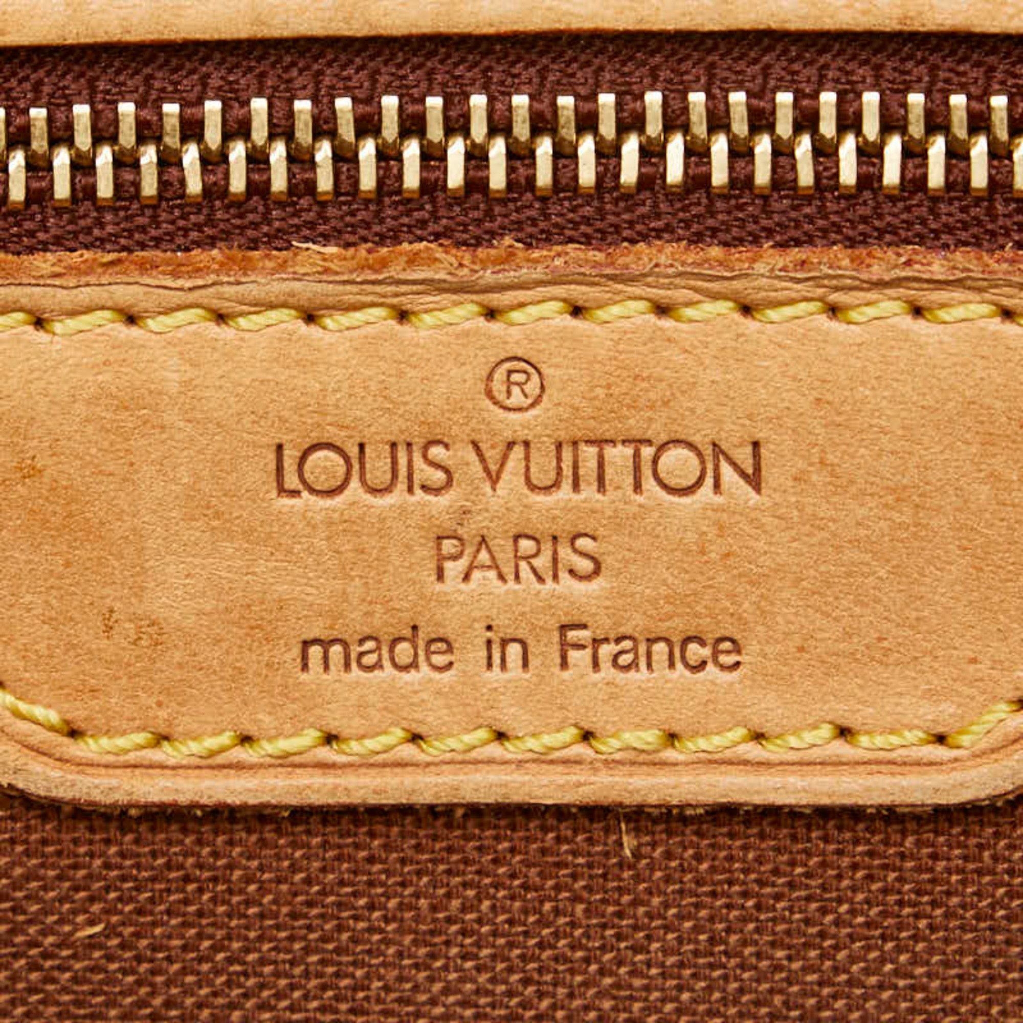 Louis Vuitton Louis Vuitton Sologne shoulder Size ONE SIZE - 8 Thumbnail