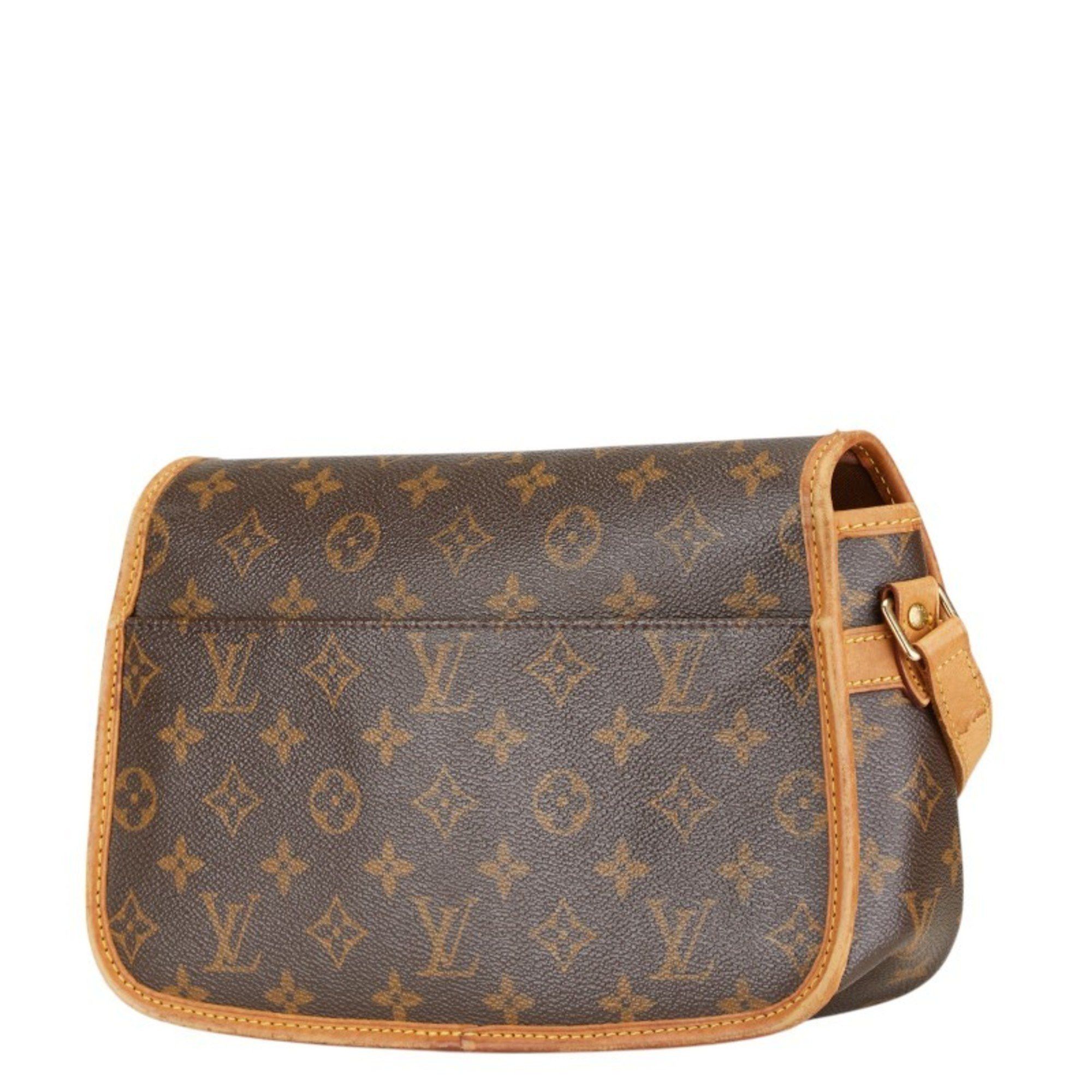 Louis Vuitton Louis Vuitton Sologne shoulder Size ONE SIZE - 2 Thumbnail