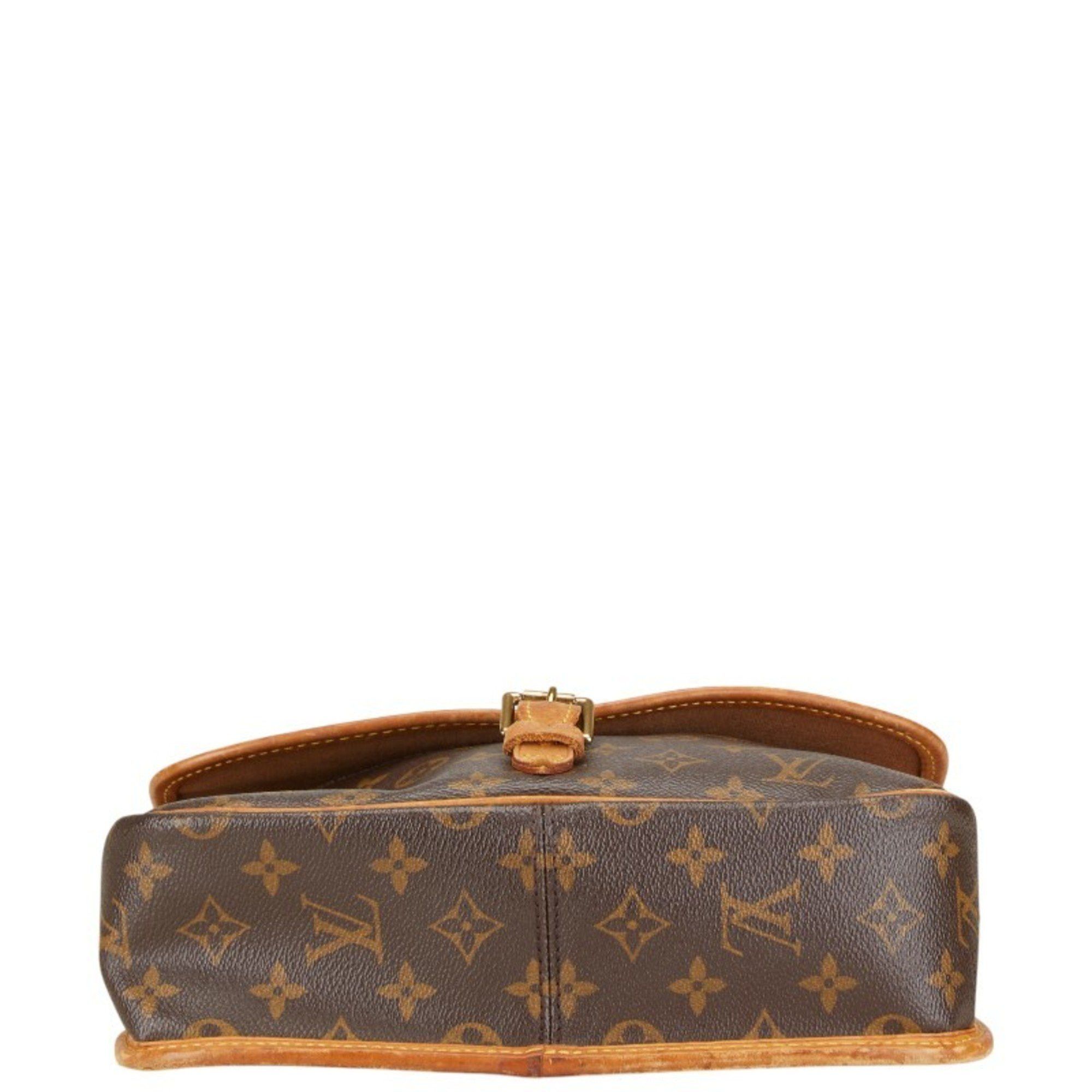 Louis Vuitton Louis Vuitton Sologne shoulder Size ONE SIZE - 3 Thumbnail