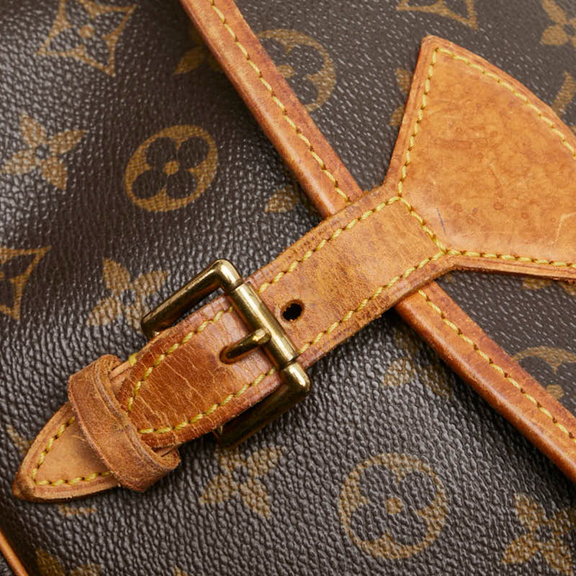 Louis Vuitton Louis Vuitton Sologne shoulder Size ONE SIZE - 5 Thumbnail