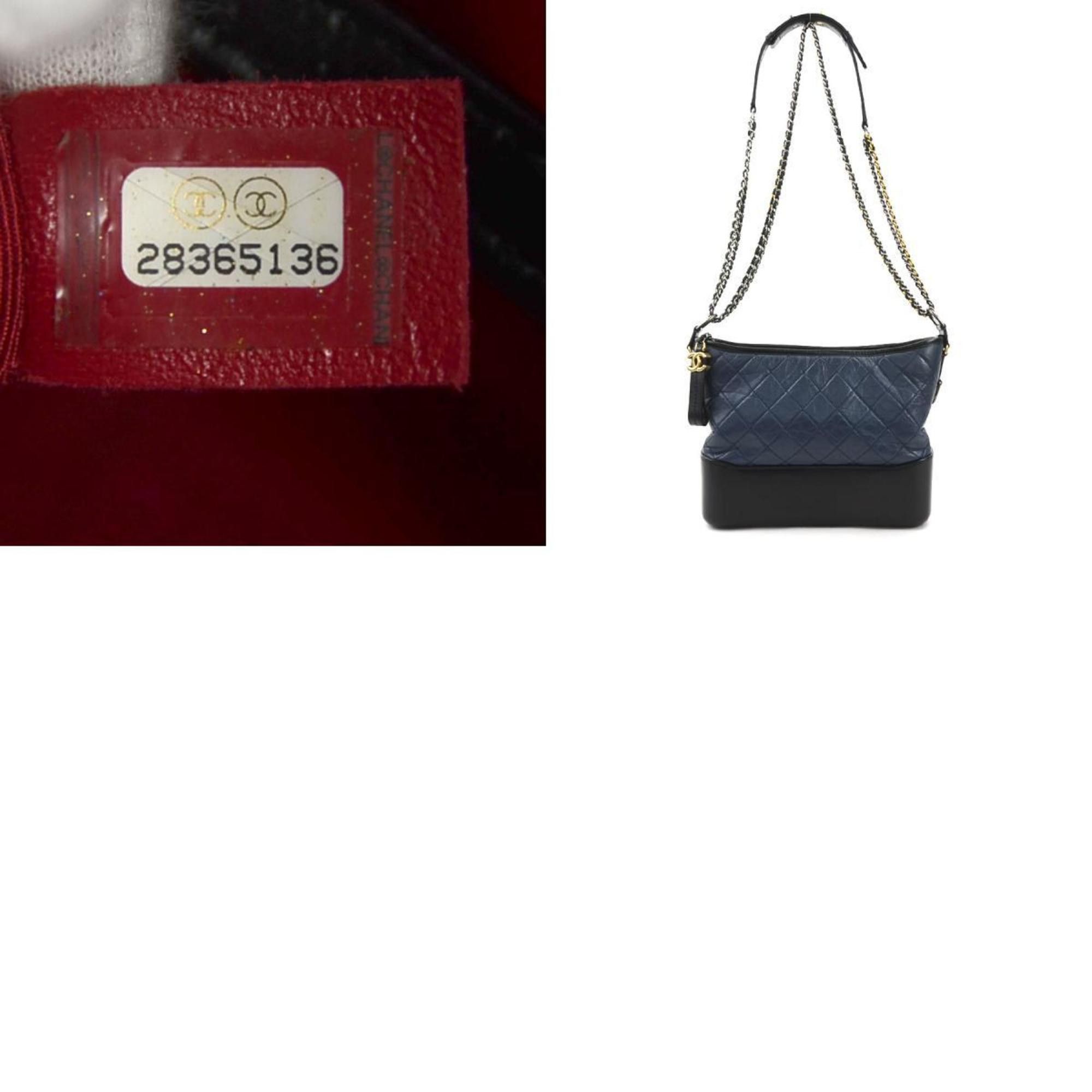 Chanel Chanel Gabrielle shopper Size ONE SIZE - 5 Thumbnail