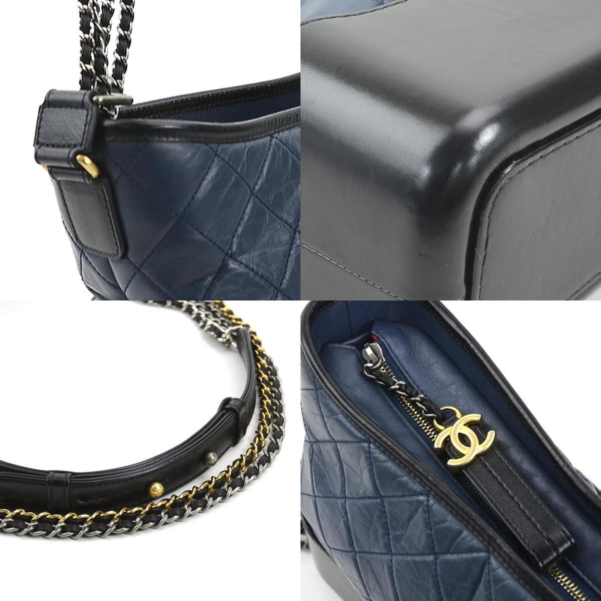 Chanel Chanel Gabrielle shopper Size ONE SIZE - 3 Thumbnail