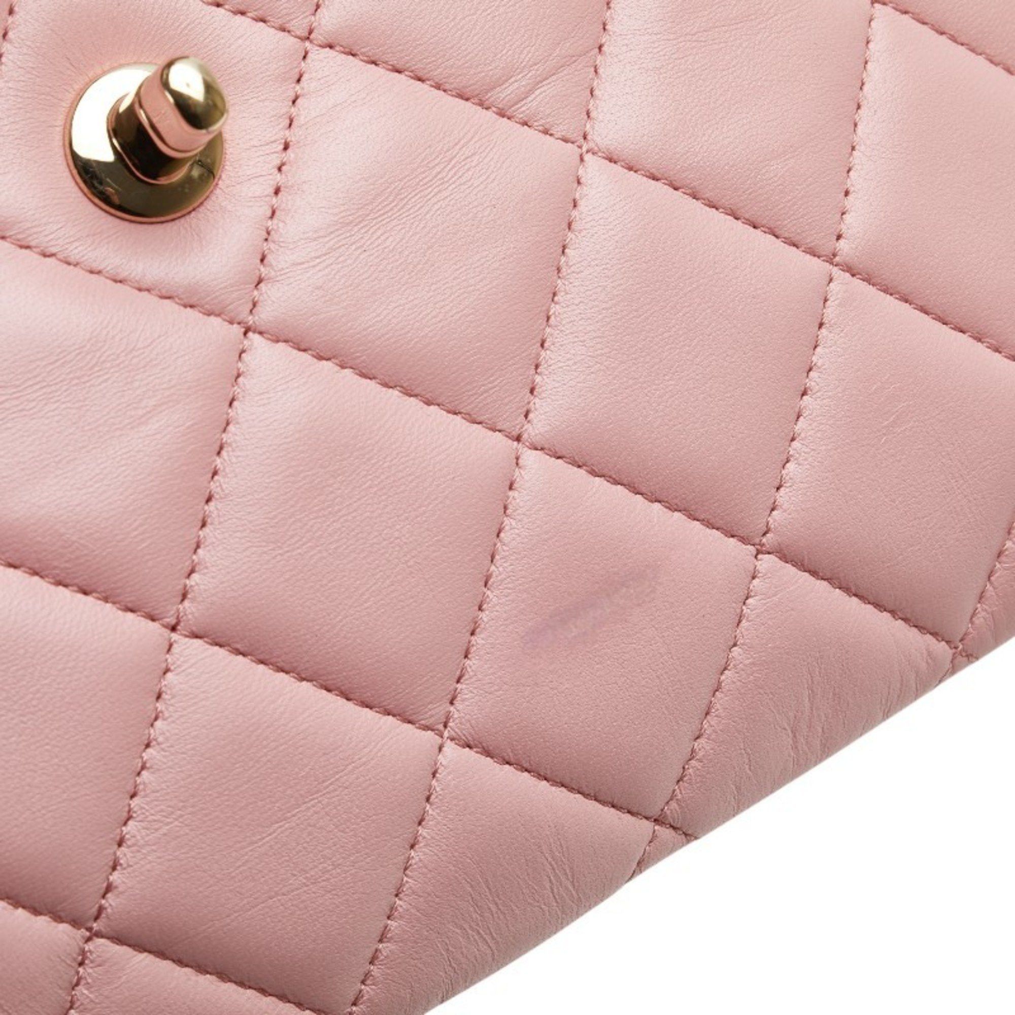 Chanel Chanel Coco Handle shoulder Size ONE SIZE - 4 Thumbnail