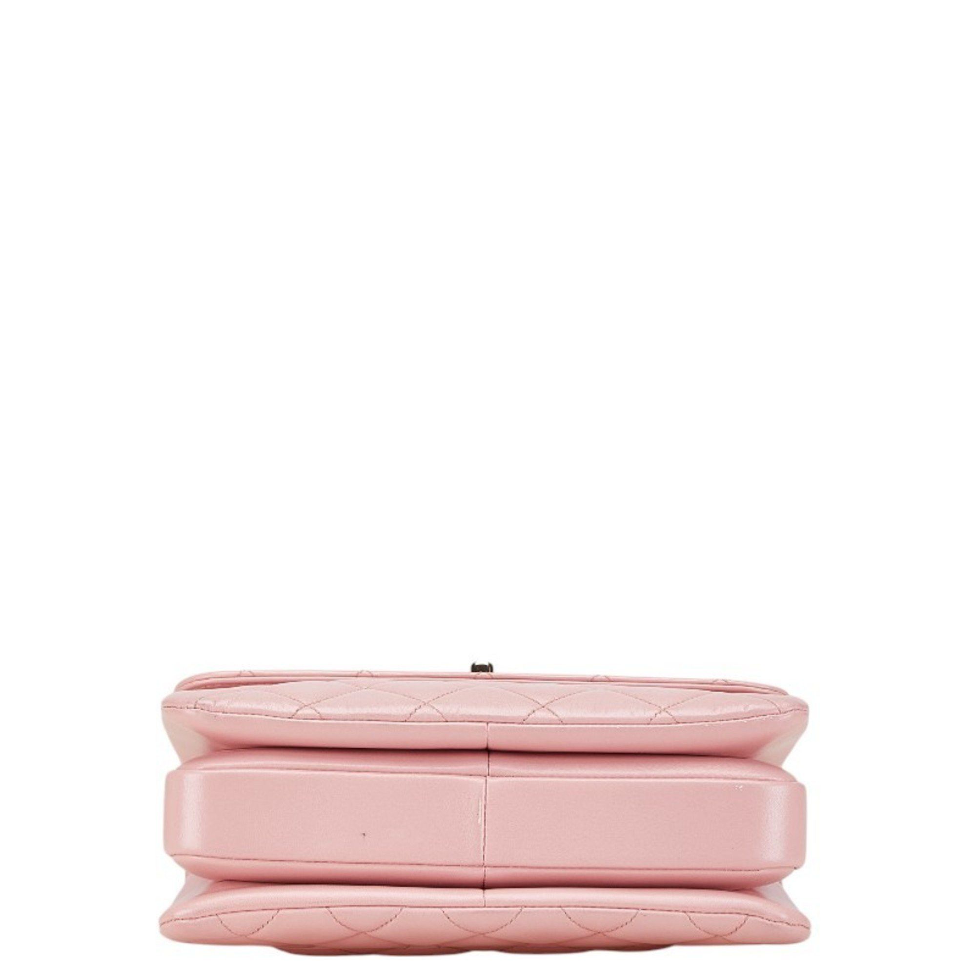 Chanel Chanel Coco Handle shoulder Size ONE SIZE - 3 Thumbnail