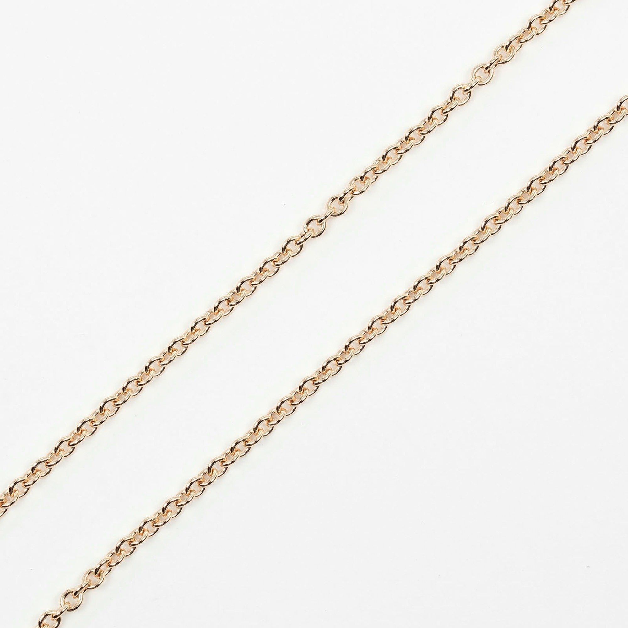 Cartier Cartier Love necklace Size ONE SIZE - 9 Thumbnail