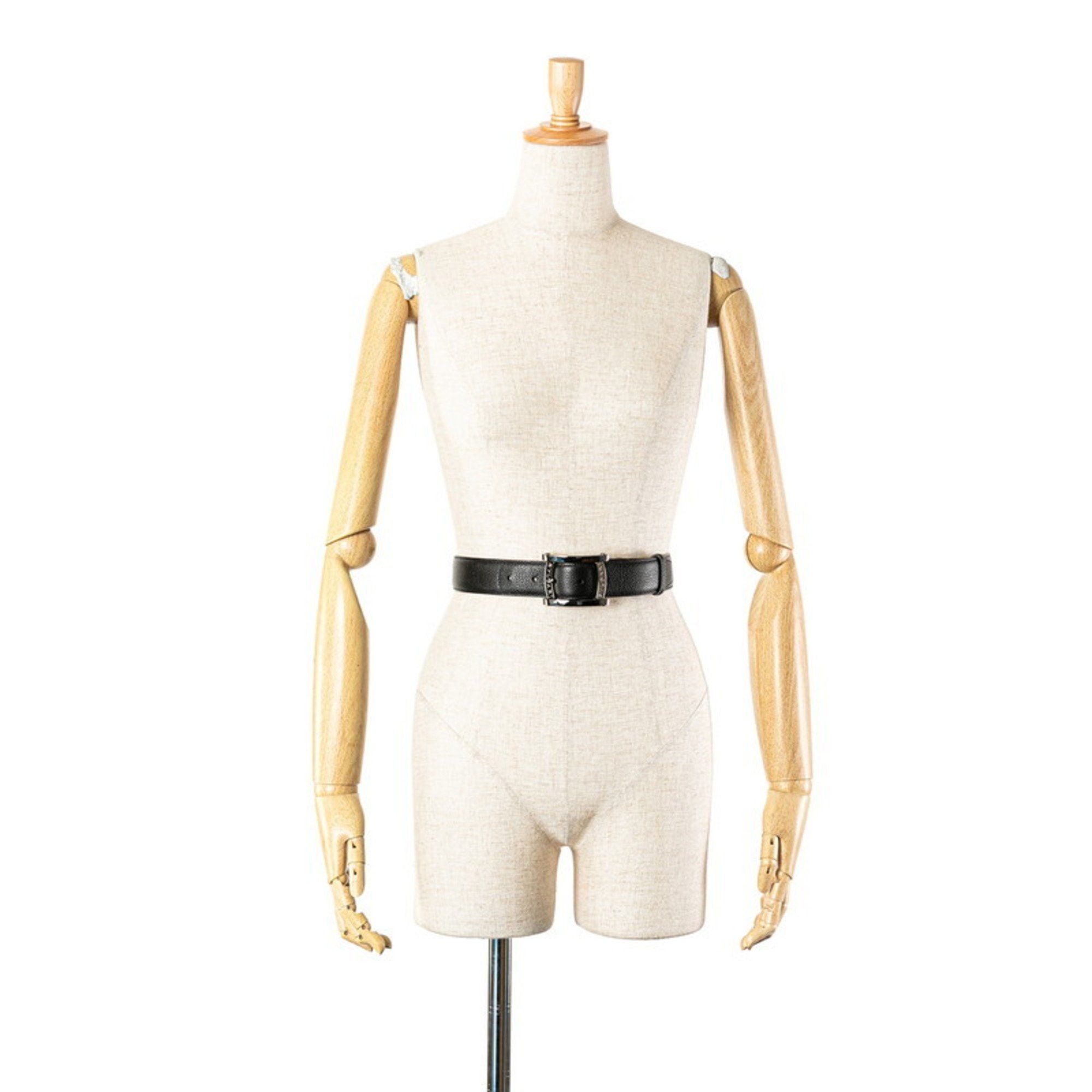 Bvlgari Bulgari belt Size ONE SIZE - 6 Thumbnail