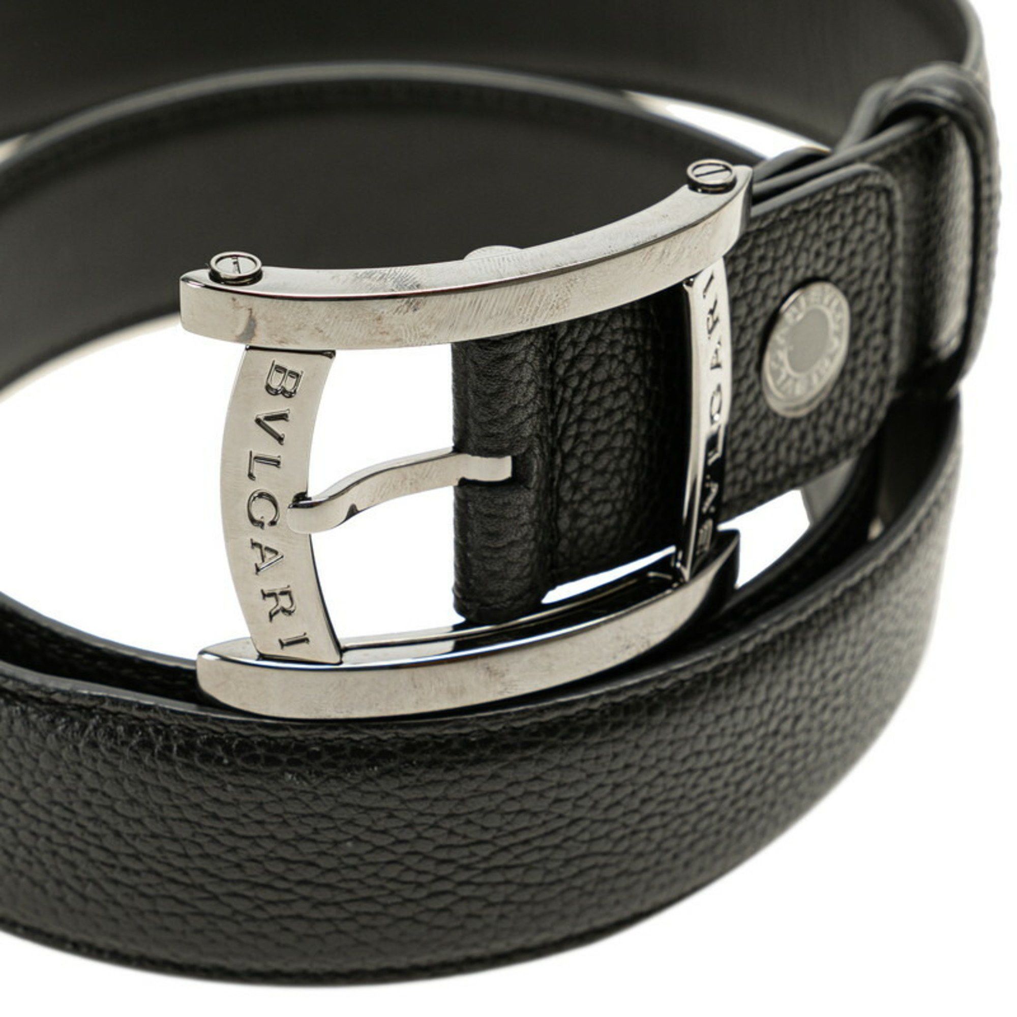 Bvlgari Bulgari belt Size ONE SIZE - 4 Thumbnail