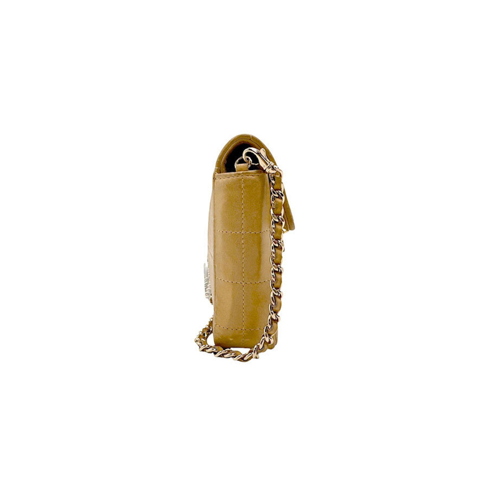 Chanel Chanel Flap bag shoulder Size ONE SIZE - 2 Thumbnail