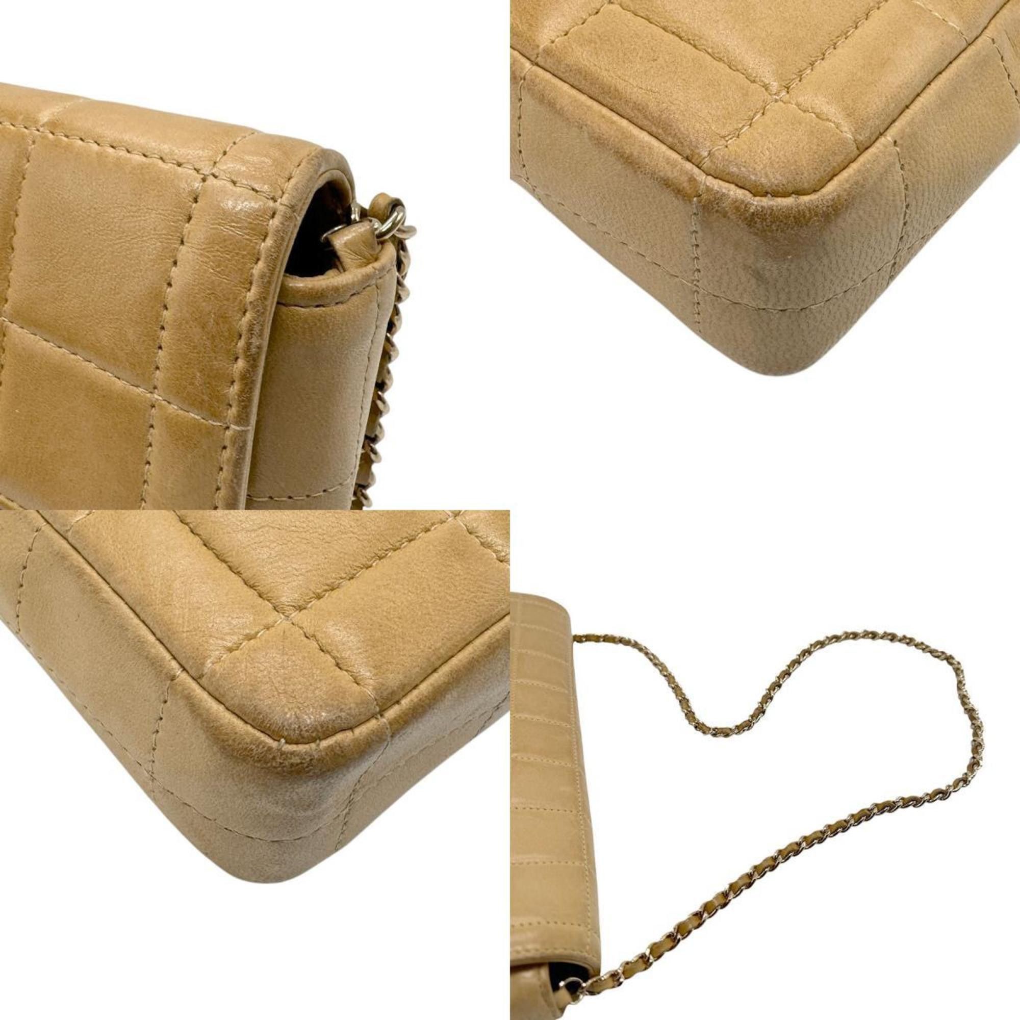 Chanel Chanel Flap bag shoulder Size ONE SIZE - 4 Thumbnail