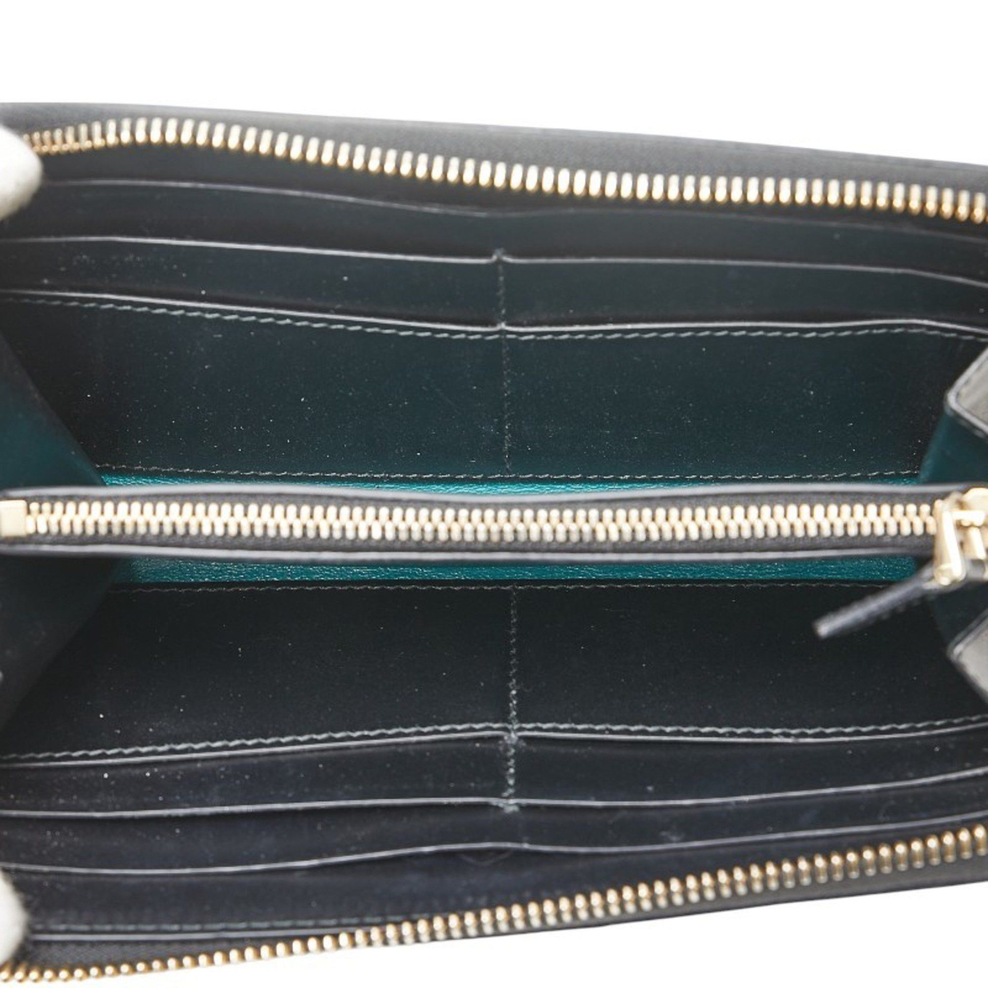 Bvlgari Bulgari wallet Size ONE SIZE - 4 Thumbnail