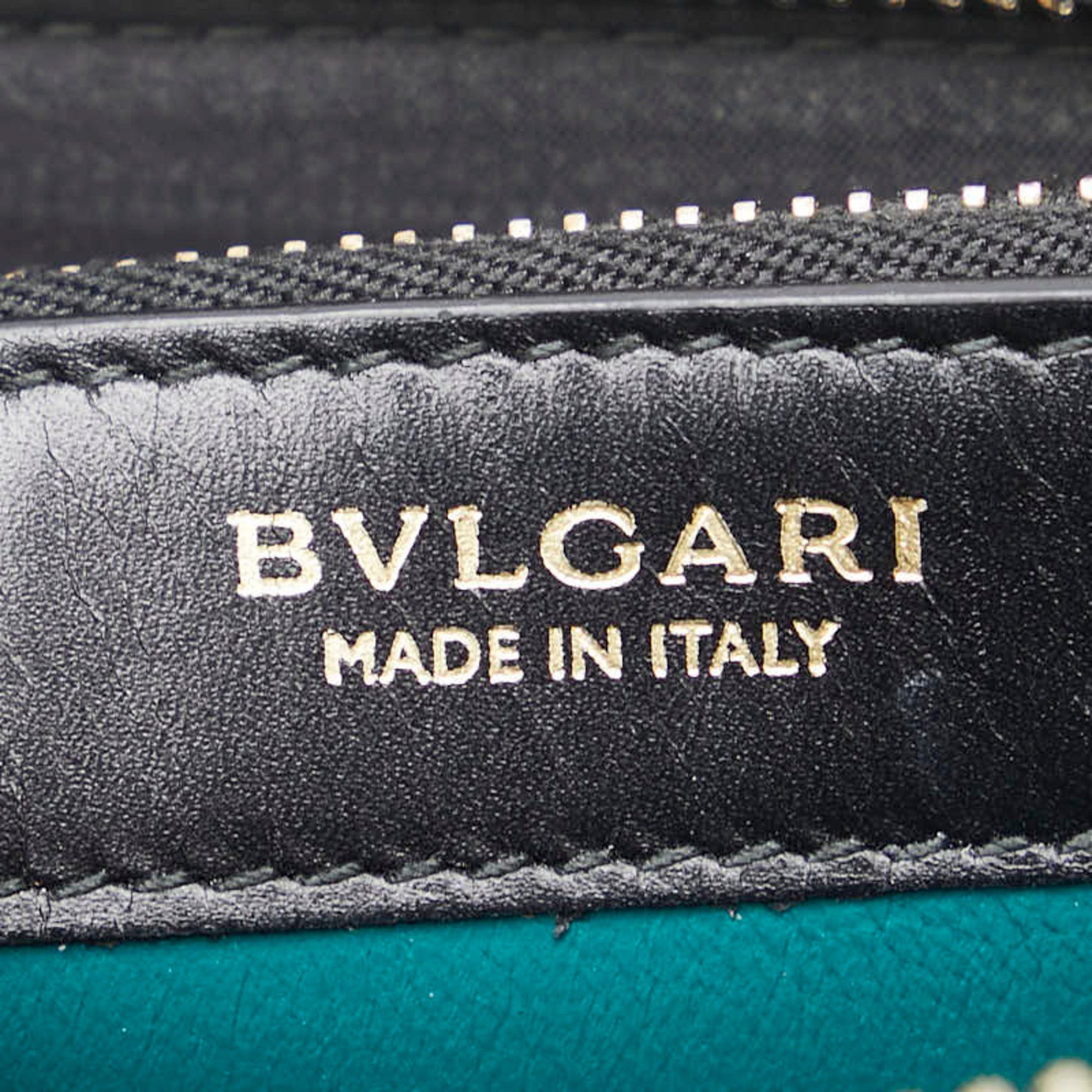 Bvlgari Bulgari wallet Size ONE SIZE - 7 Thumbnail