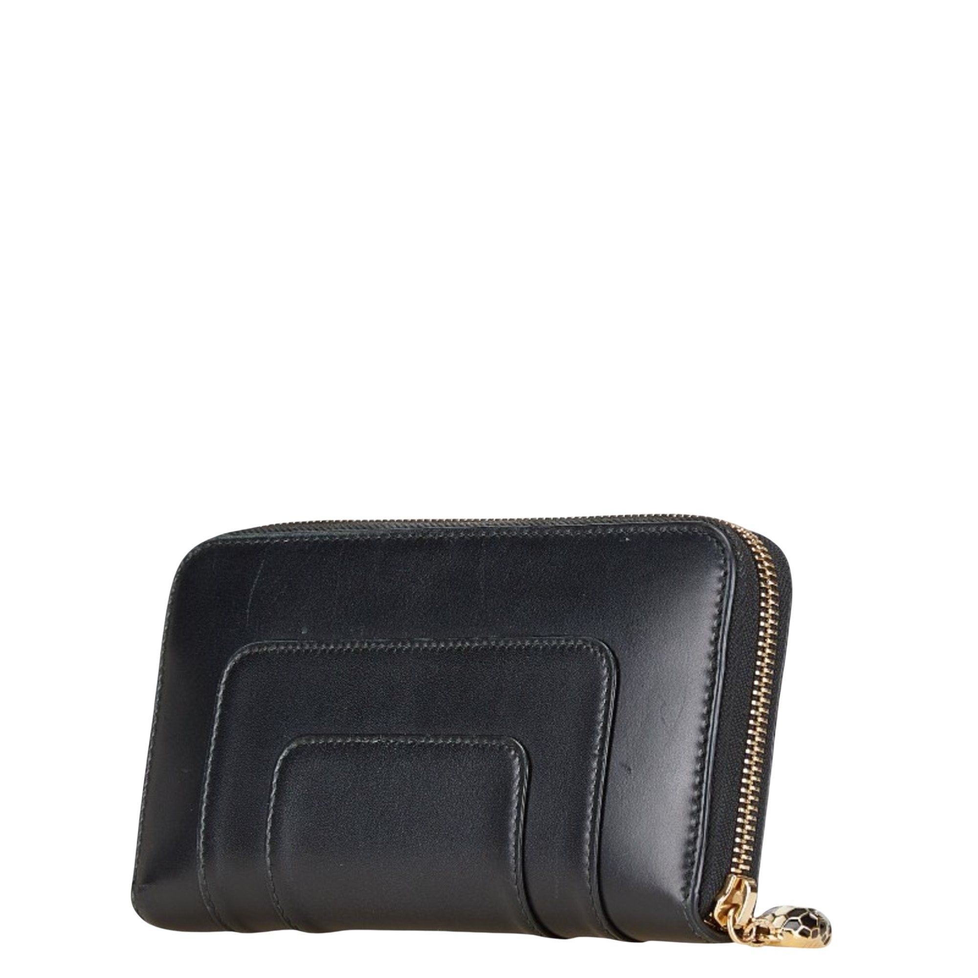 Bvlgari Bulgari wallet Size ONE SIZE - 2 Thumbnail