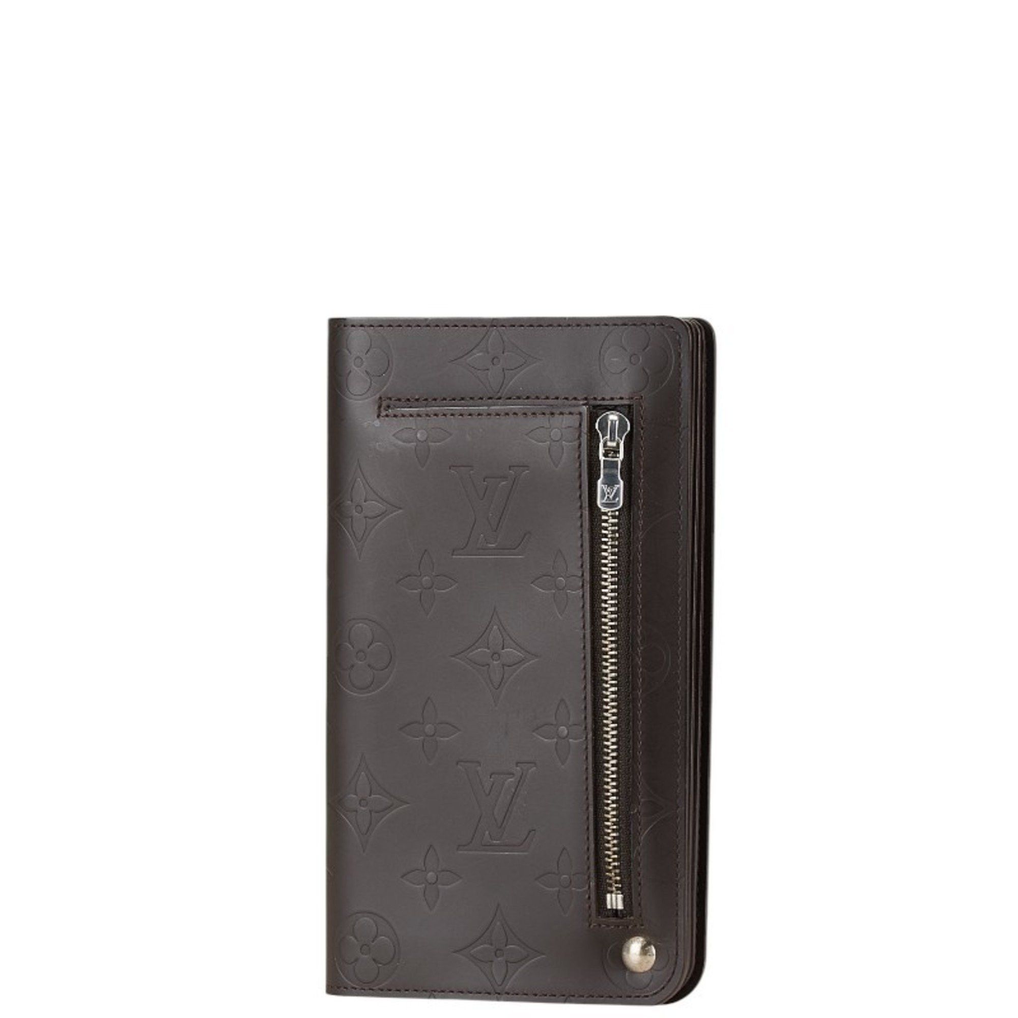 Louis Vuitton Louis Vuitton wallet Size ONE SIZE - 2 Thumbnail