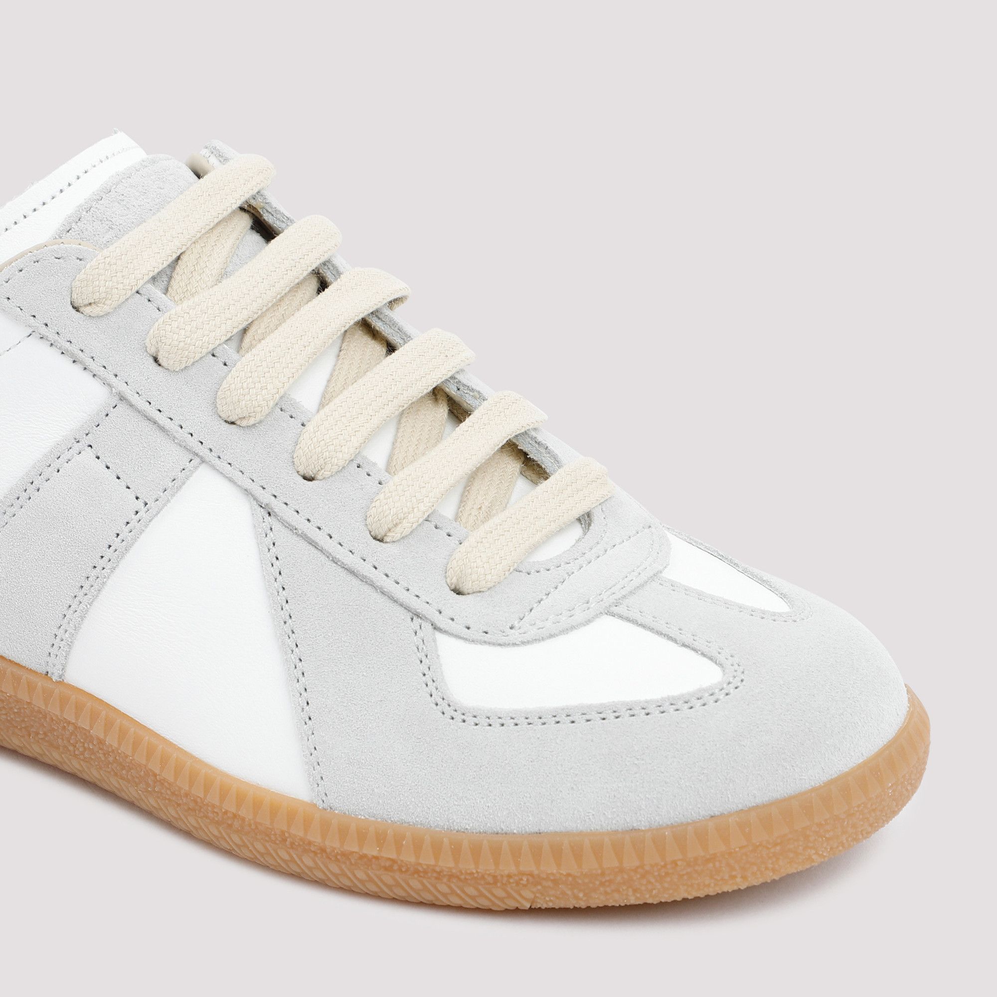 Maison Margiela Maison Margiela Replica Sneakers Size US 6 / IT 36 - 3 Thumbnail