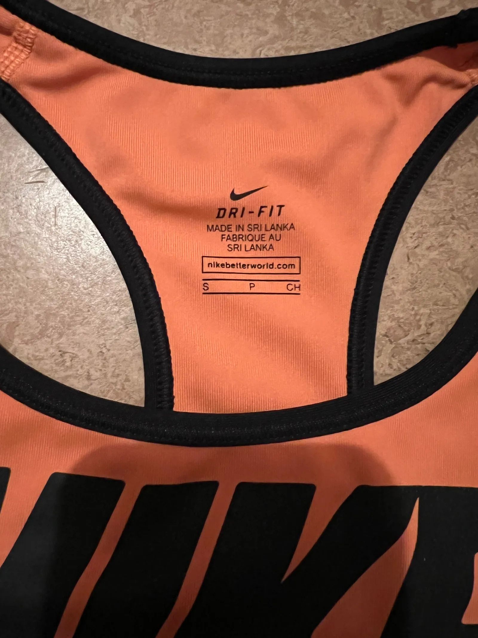 Nike Nike Dri fit Sweater Size S / US 4 / IT 40 - 2 Thumbnail