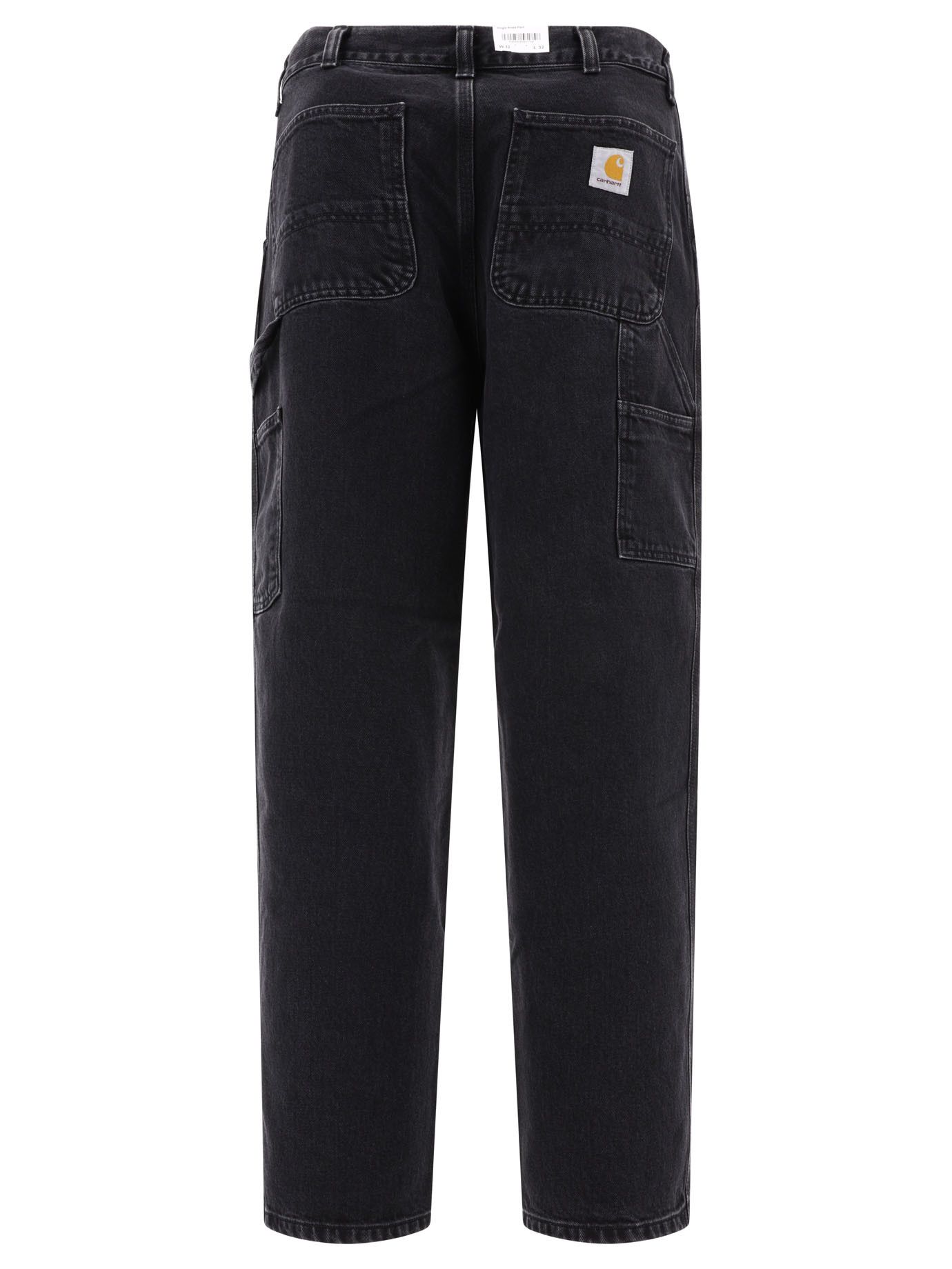 Carhartt Wip Trousers Size US 31 - 2 Thumbnail