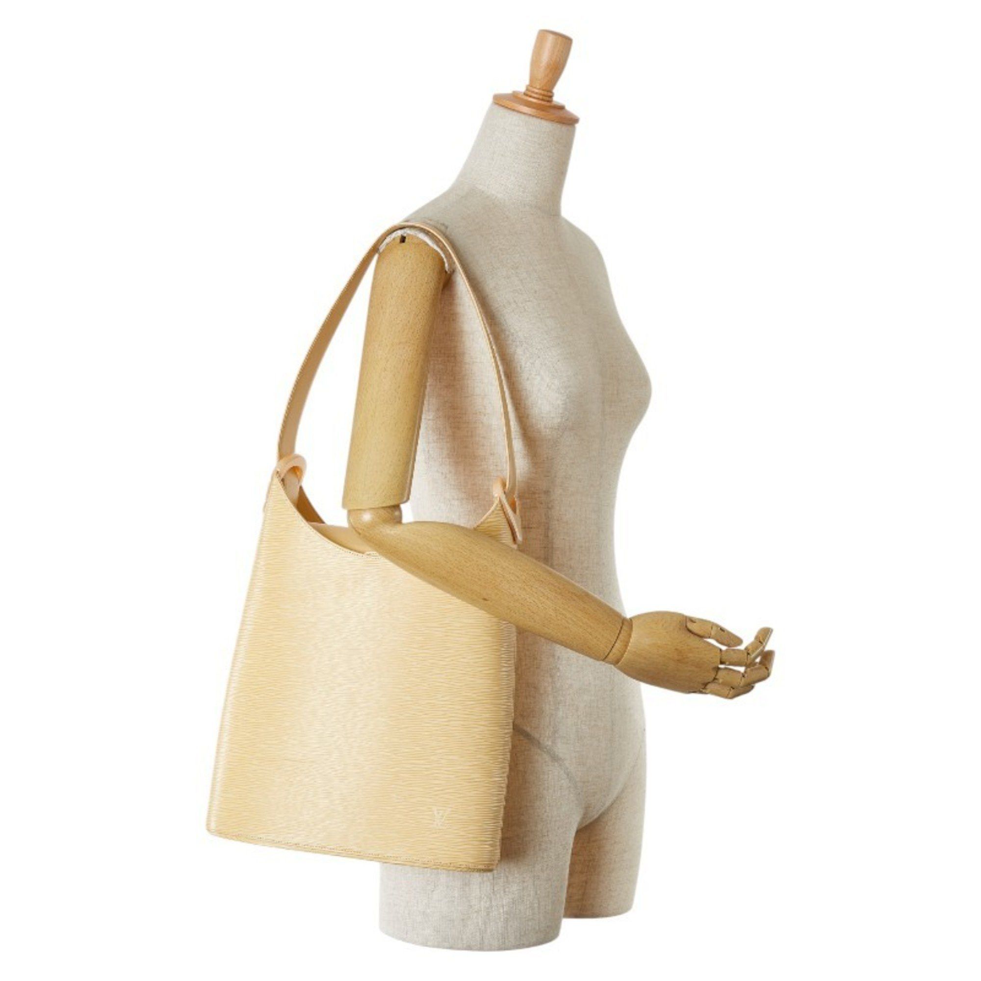 Louis Vuitton Louis Vuitton Verseau shoulder Size ONE SIZE - 9 Thumbnail