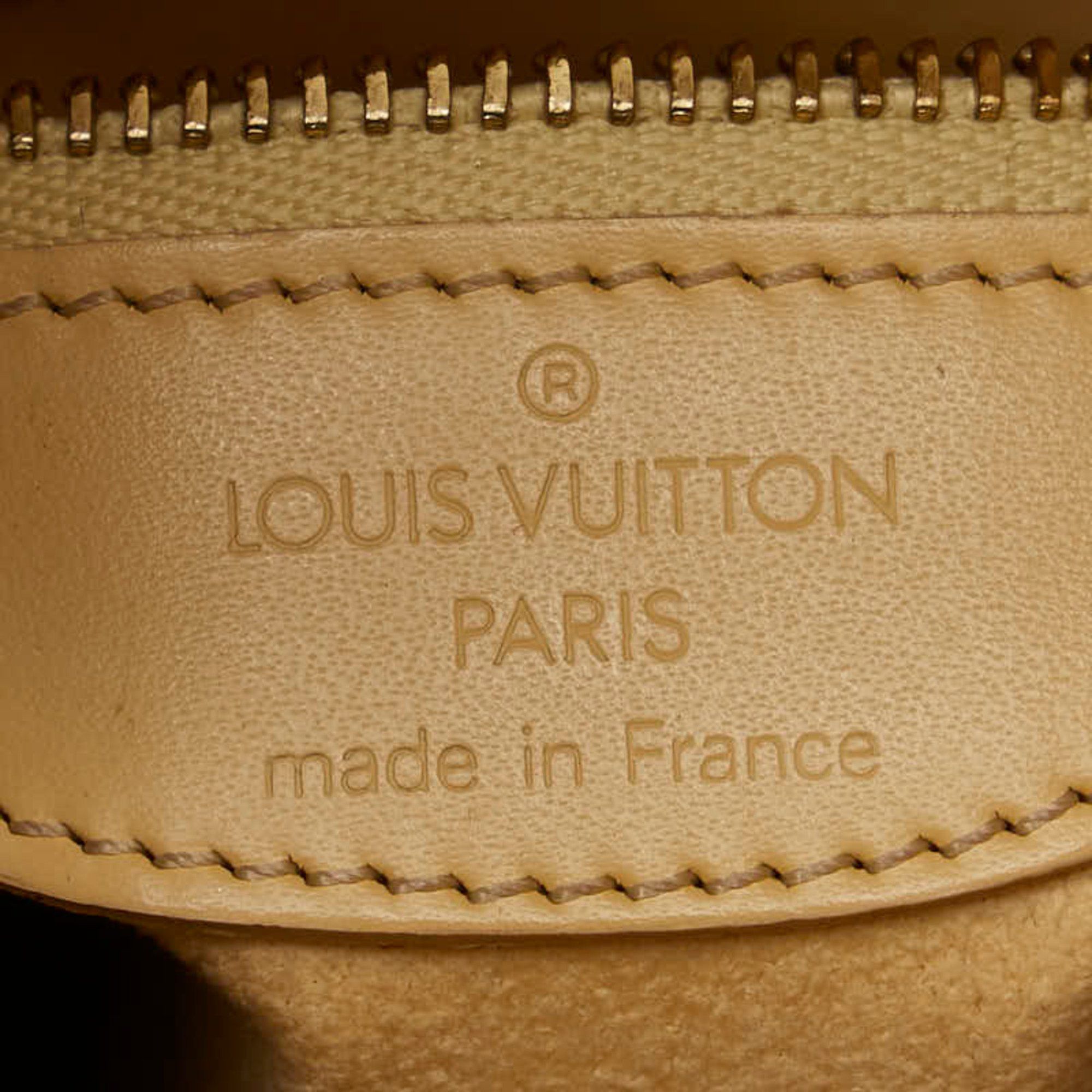 Louis Vuitton Louis Vuitton Verseau shoulder Size ONE SIZE - 7 Thumbnail