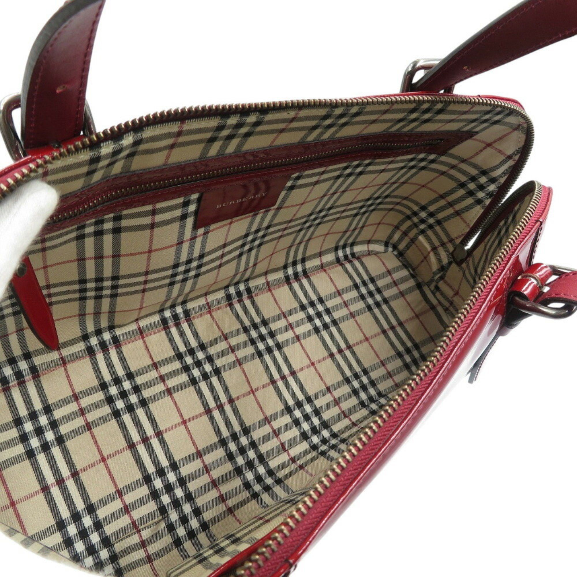 Burberry Burberry tote Size ONE SIZE - 4 Thumbnail