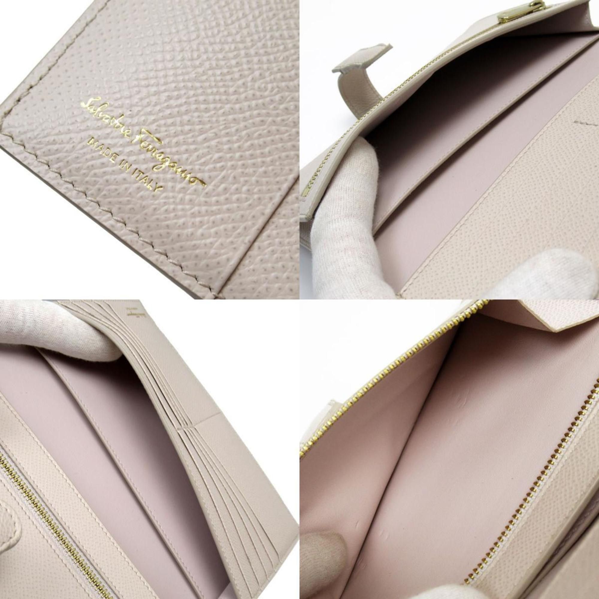 Salvatore Ferragamo Salvatore Ferragamo wallet Size ONE SIZE - 5 Thumbnail