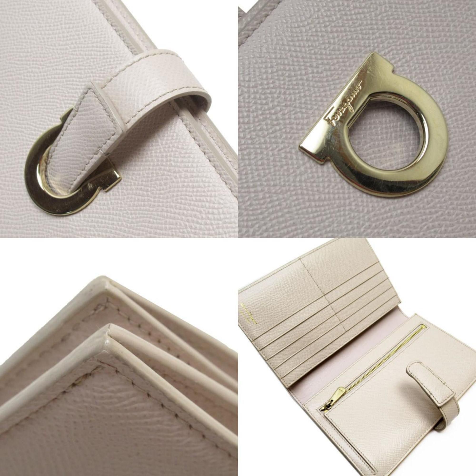 Salvatore Ferragamo Salvatore Ferragamo wallet Size ONE SIZE - 4 Thumbnail
