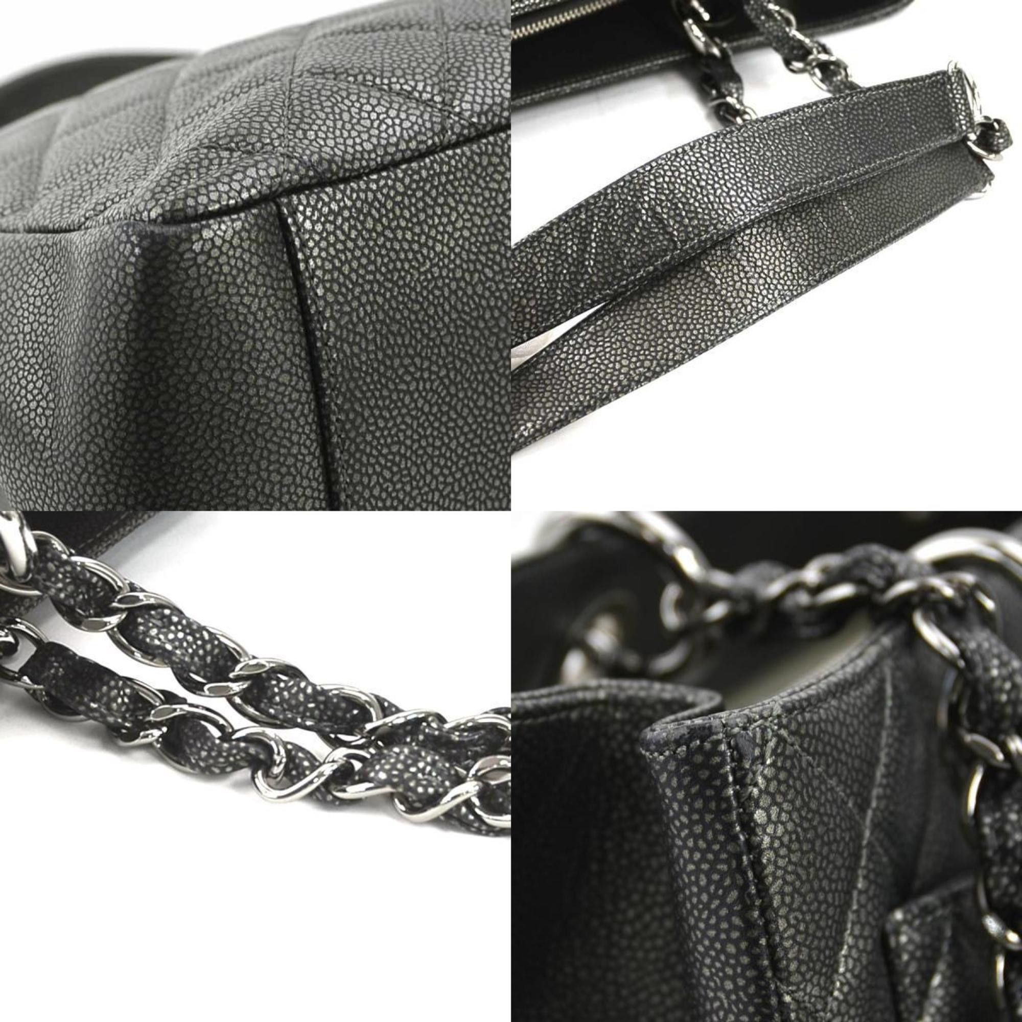 Chanel Chanel shopper Size ONE SIZE - 4 Thumbnail