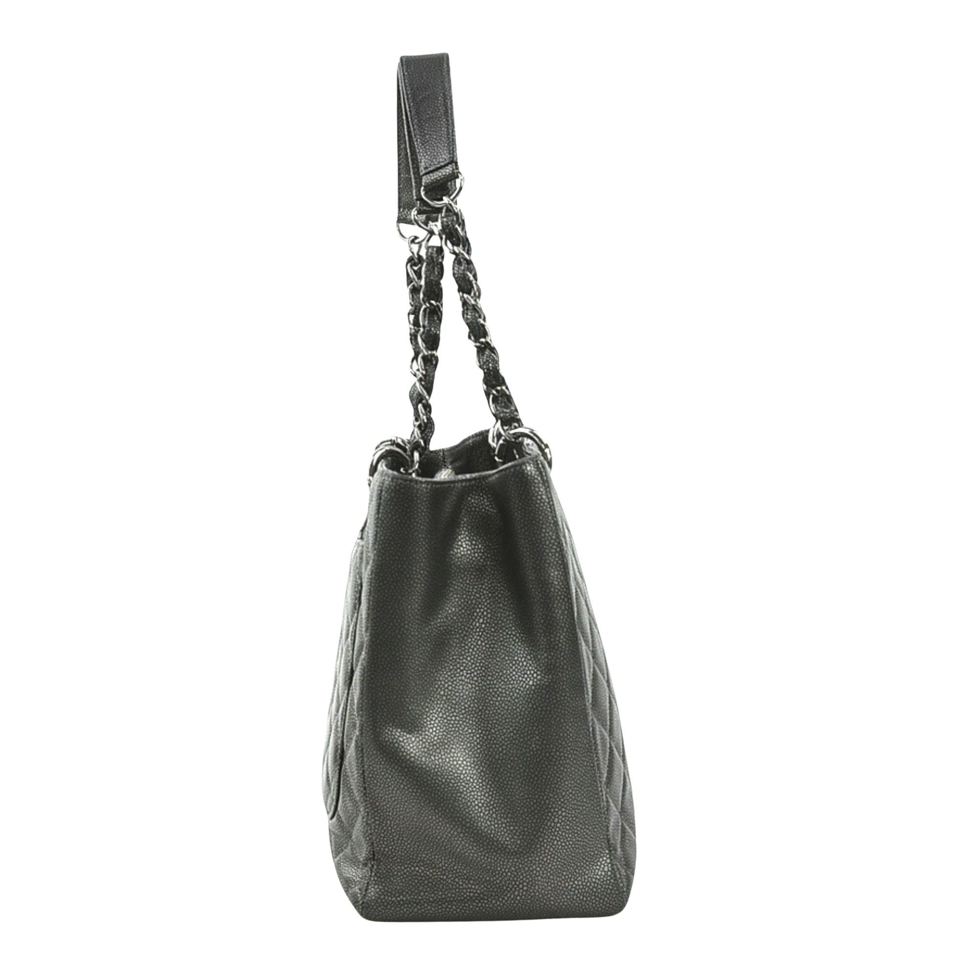 Chanel Chanel shopper Size ONE SIZE - 2 Thumbnail