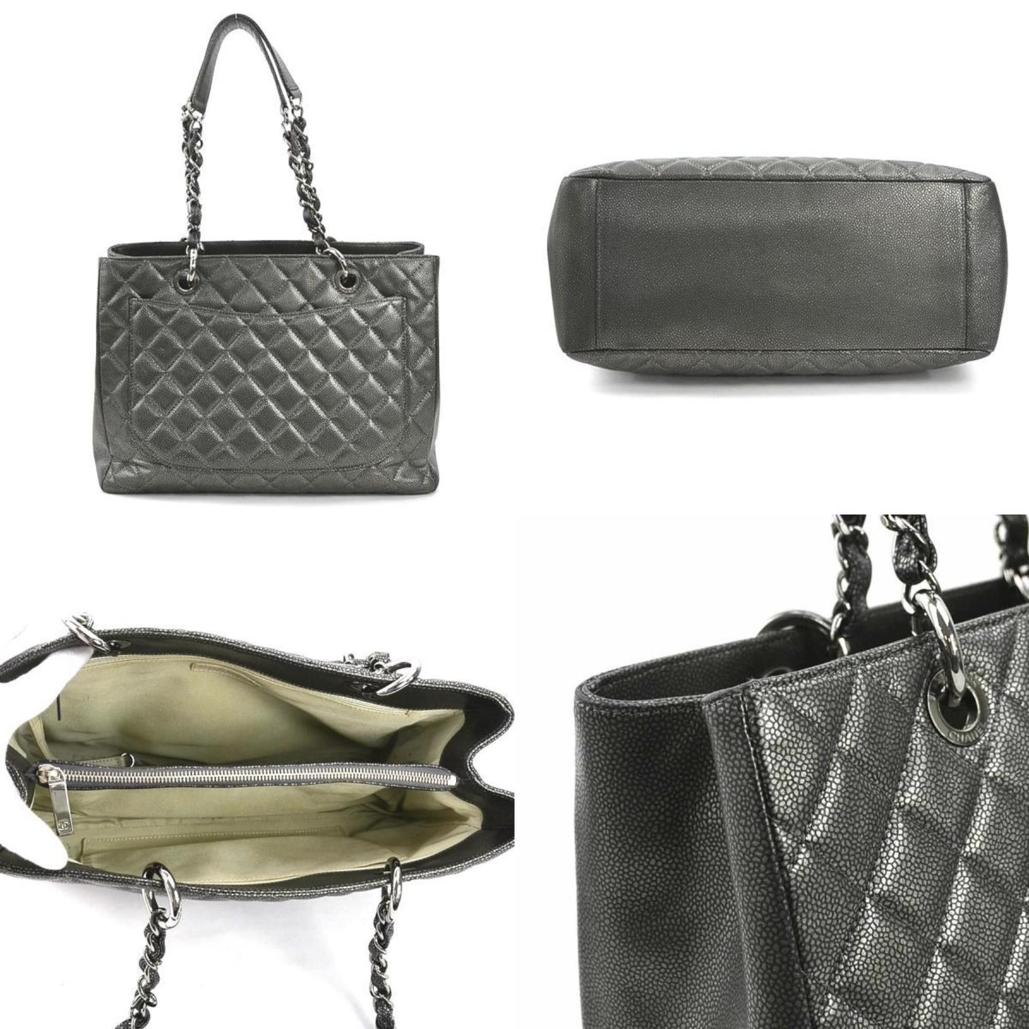 Chanel Chanel shopper Size ONE SIZE - 3 Thumbnail