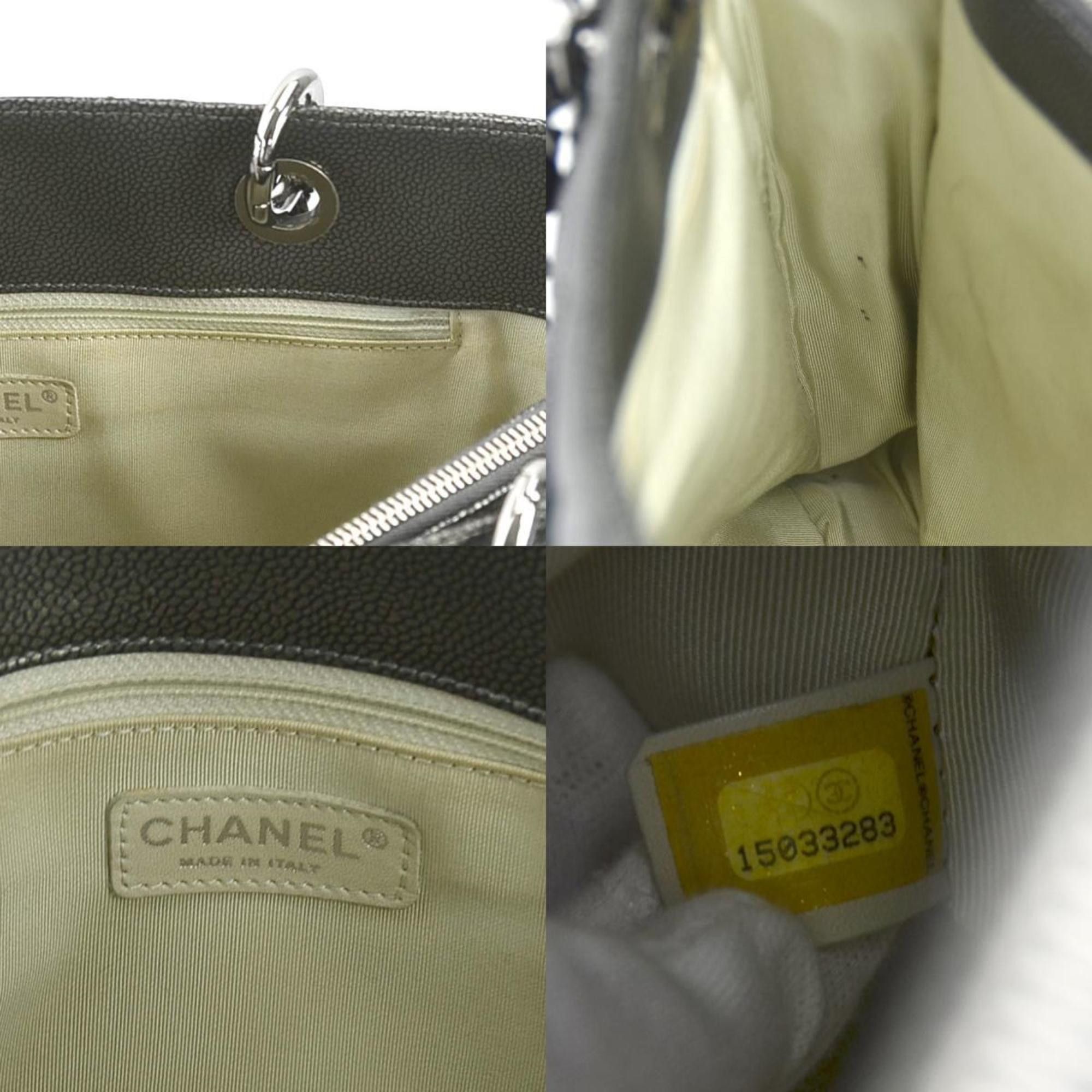 Chanel Chanel shopper Size ONE SIZE - 5 Thumbnail