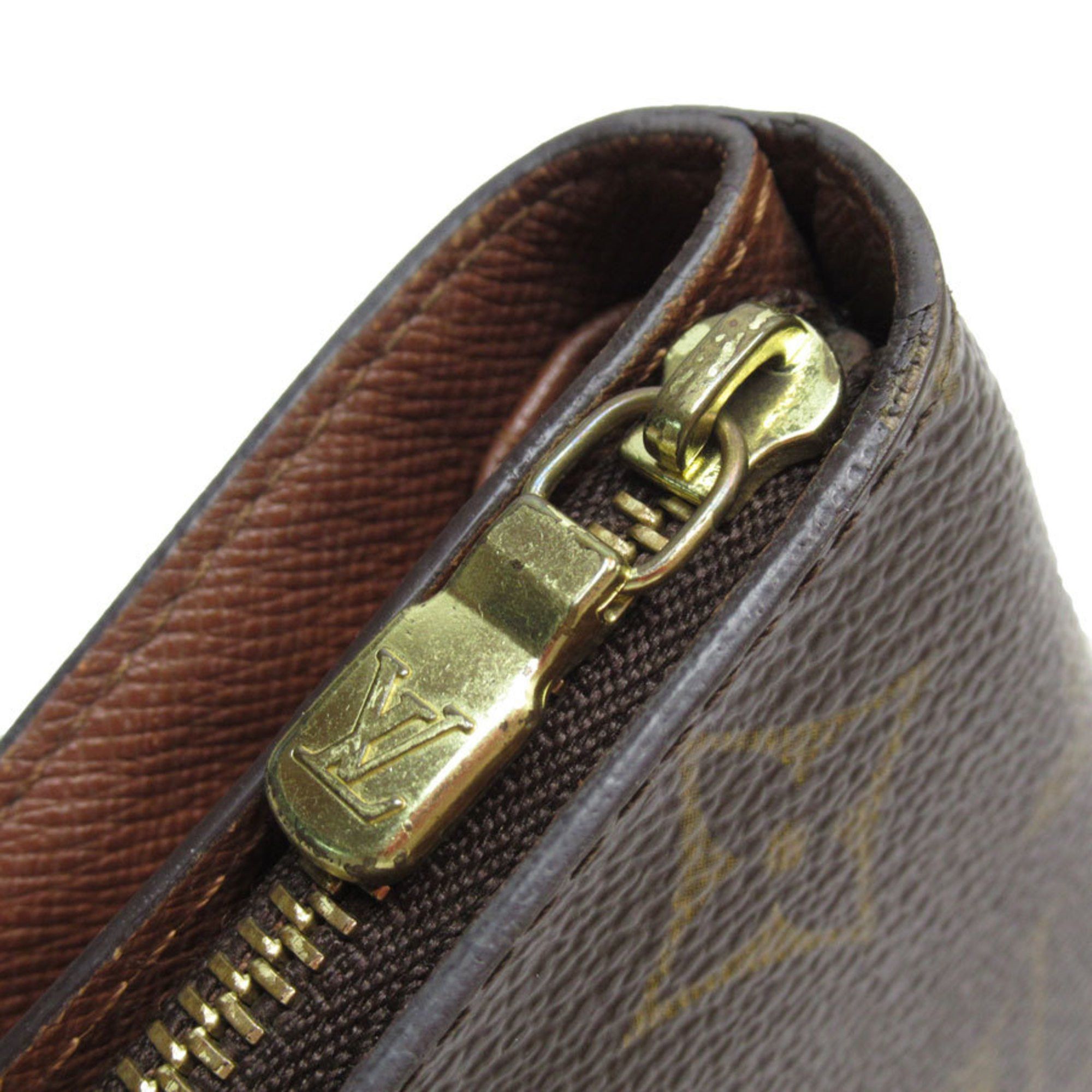 Louis Vuitton Louis Vuitton Compact zip wallet Size ONE SIZE - 3 Thumbnail