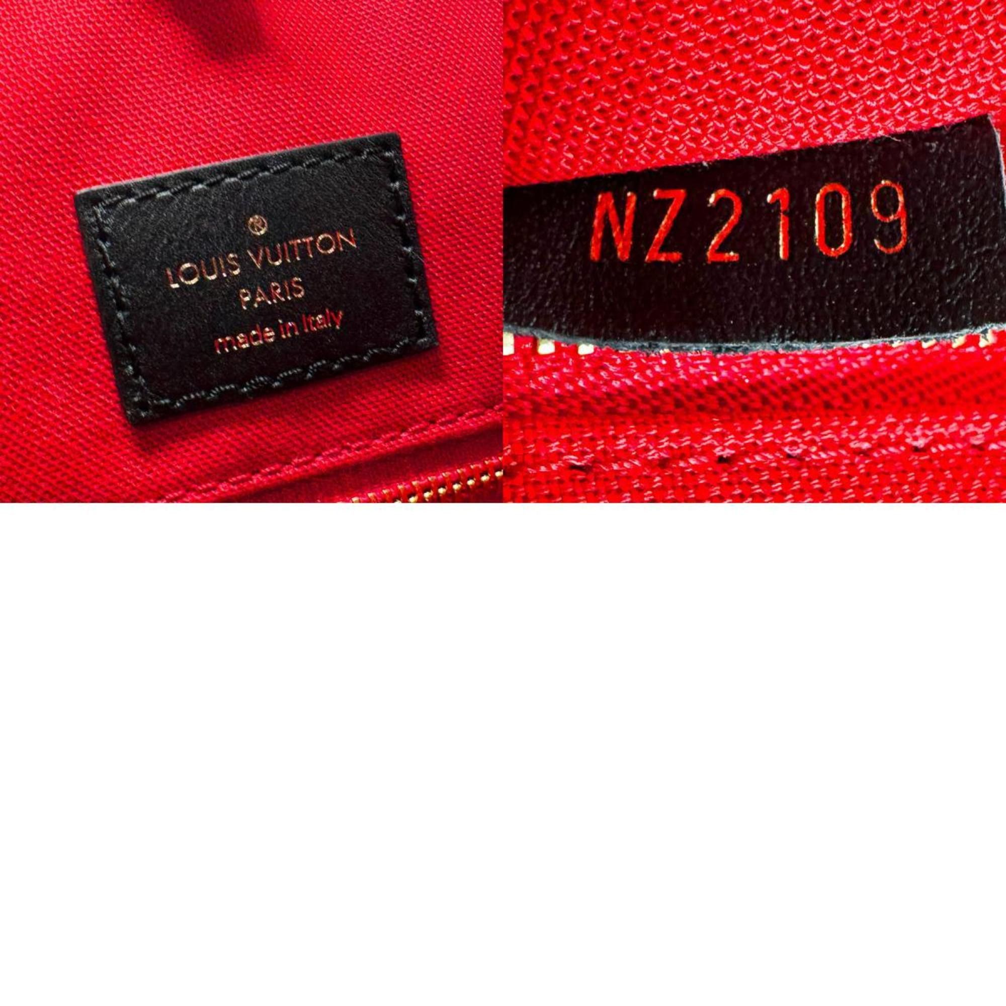 Louis Vuitton Louis Vuitton Onthego GM shoulder Size ONE SIZE - 5 Thumbnail