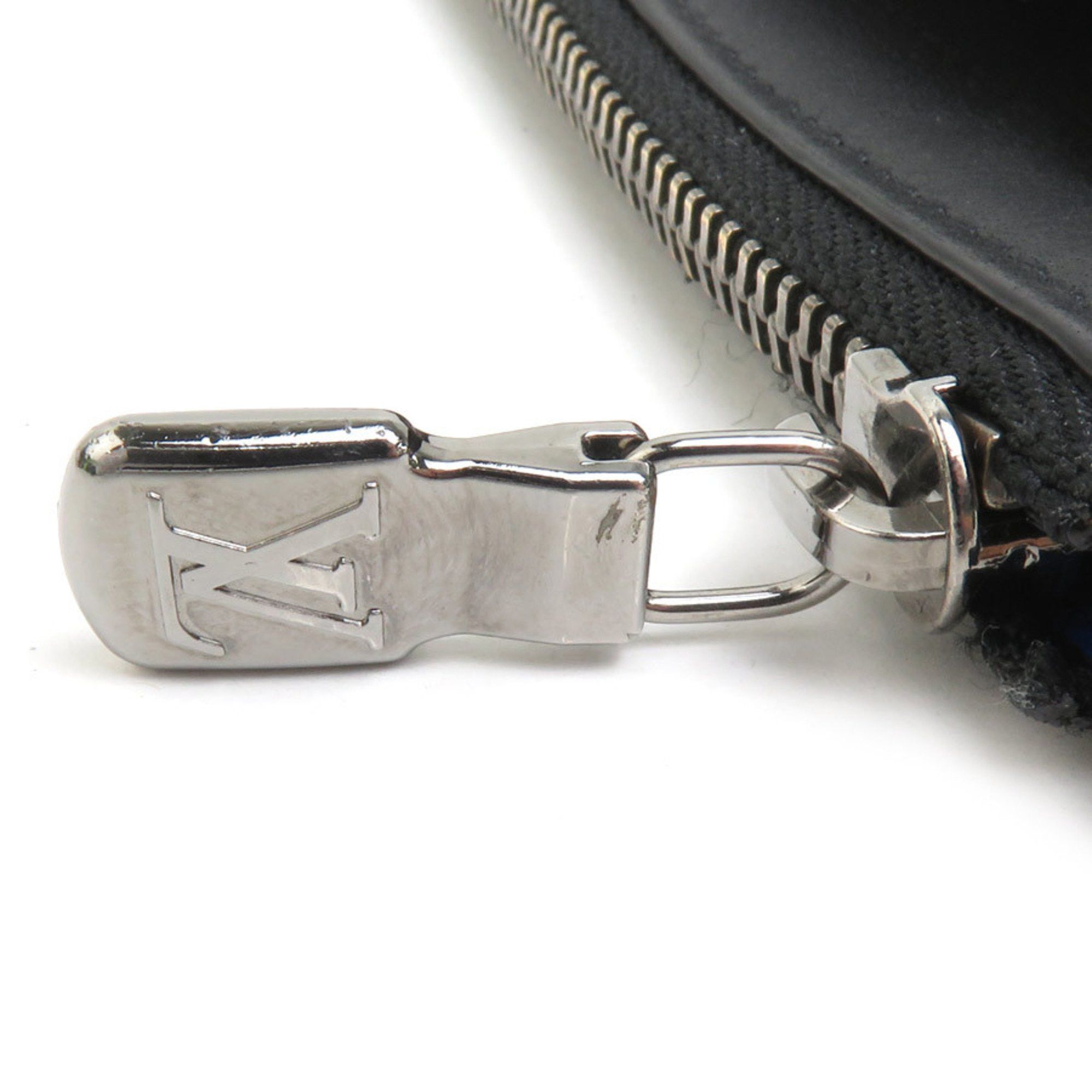 Louis Vuitton Louis Vuitton Eclipse wallet Size ONE SIZE - 3 Thumbnail