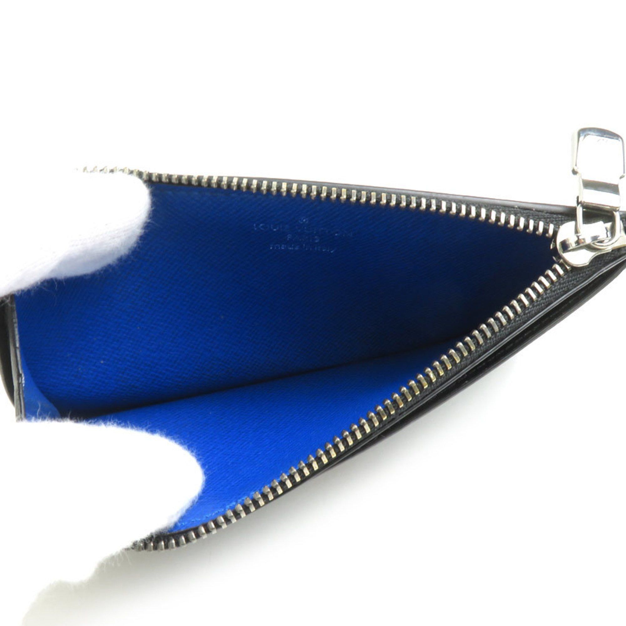 Louis Vuitton Louis Vuitton Eclipse wallet Size ONE SIZE - 4 Thumbnail