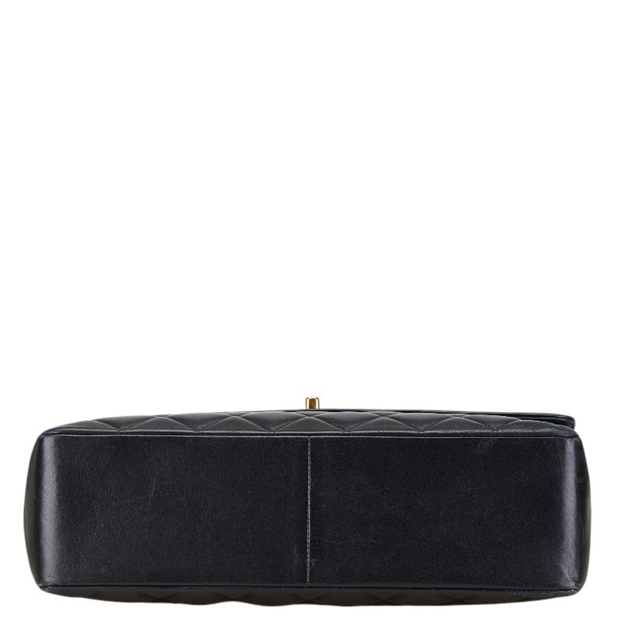 Chanel Chanel Logo CC handbag Size ONE SIZE - 3 Thumbnail
