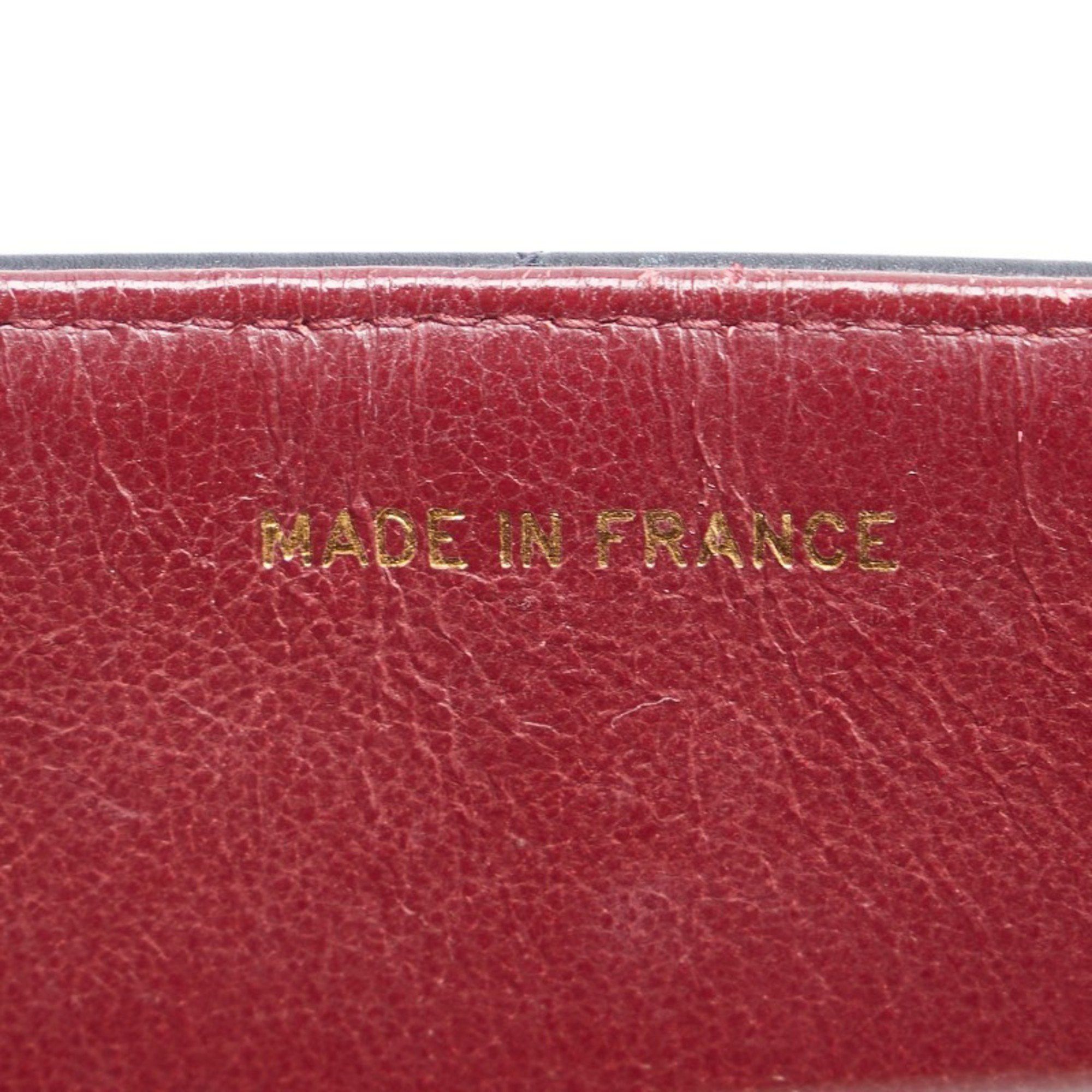 Chanel Chanel Logo CC handbag Size ONE SIZE - 8 Thumbnail