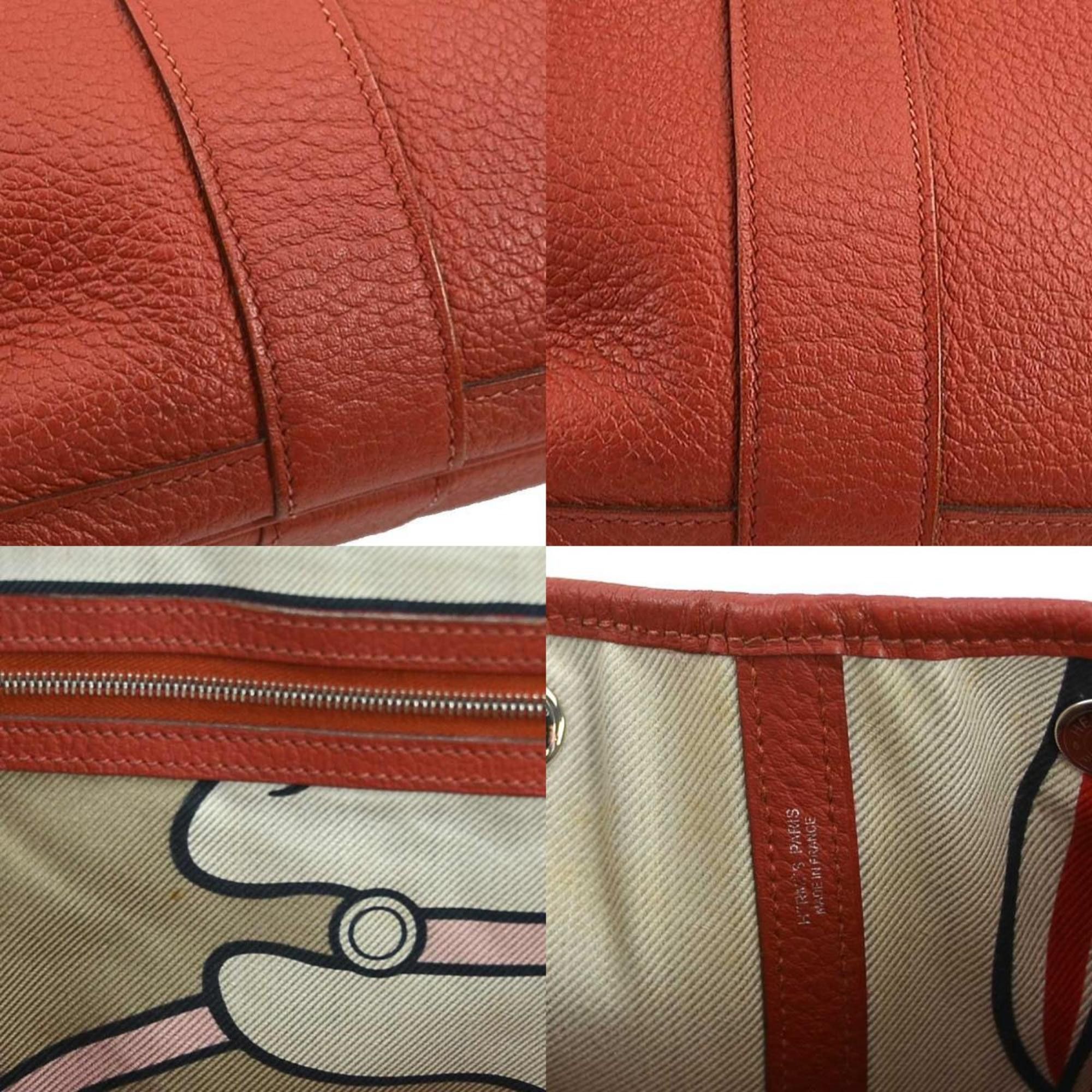 Hermes Hermès Garden Party tote Size ONE SIZE - 4 Thumbnail