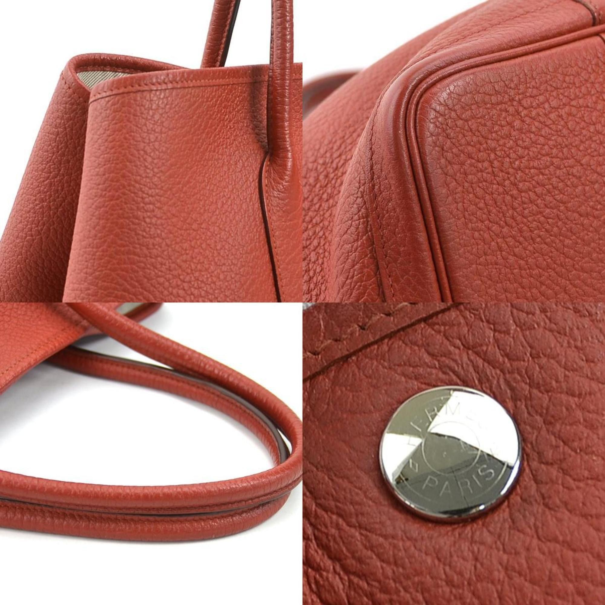 Hermes Hermès Garden Party tote Size ONE SIZE - 3 Thumbnail