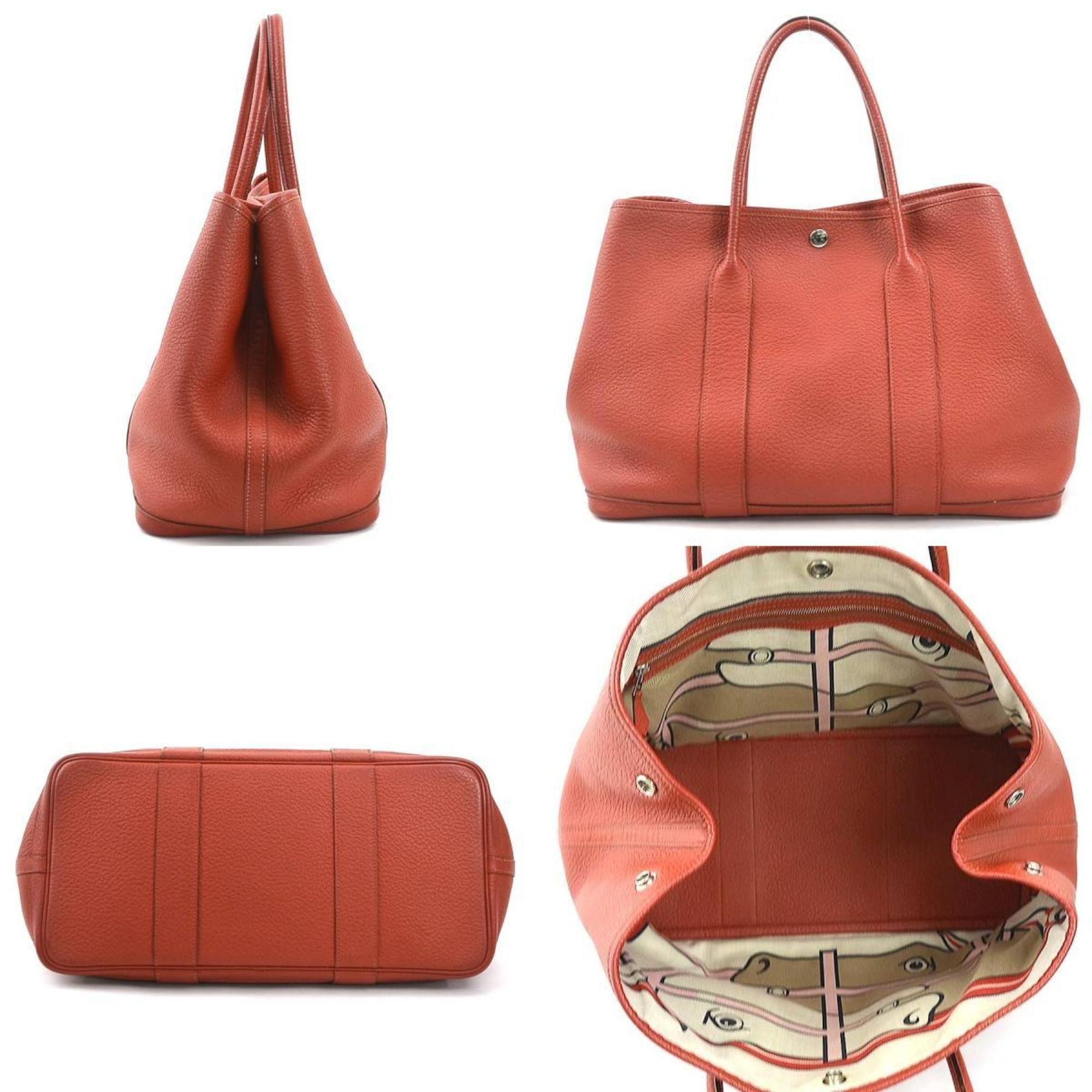 Hermes Hermès Garden Party tote Size ONE SIZE - 2 Thumbnail