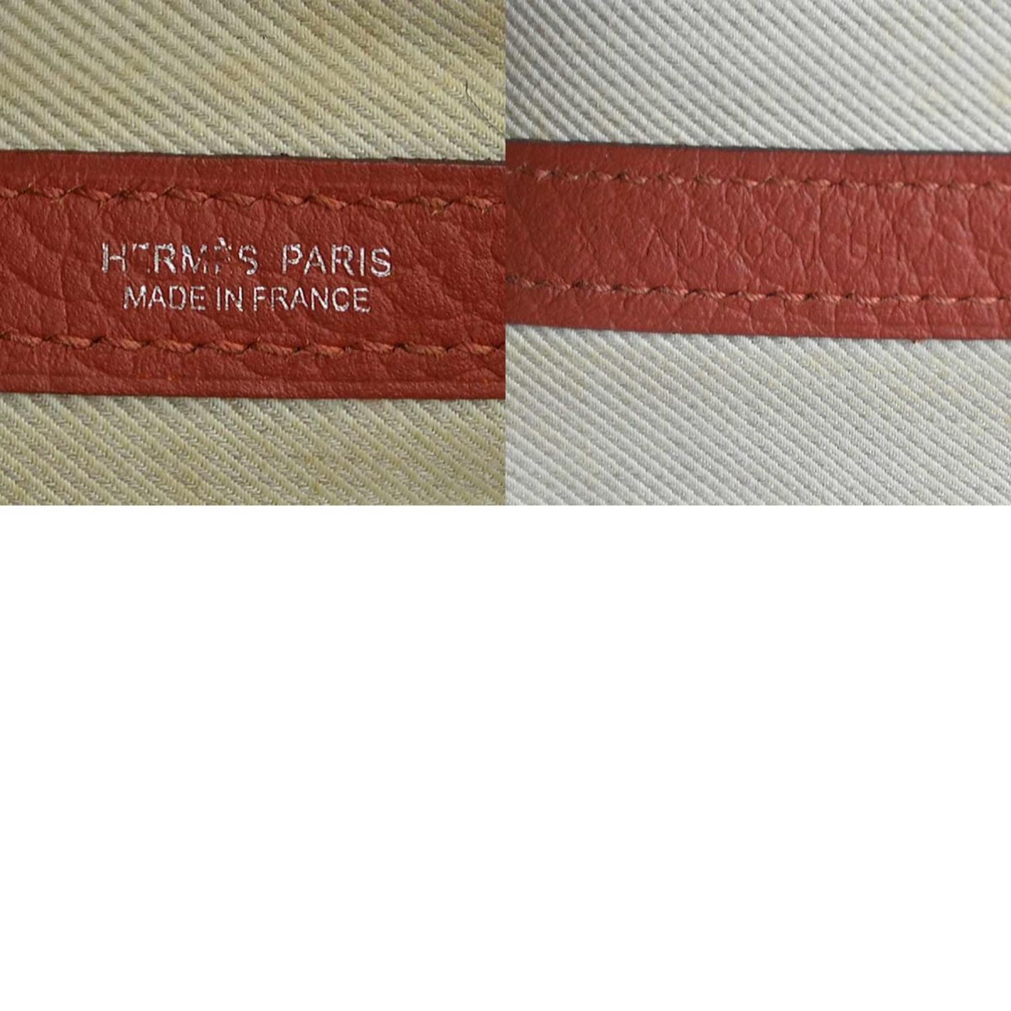 Hermes Hermès Garden Party tote Size ONE SIZE - 5 Thumbnail