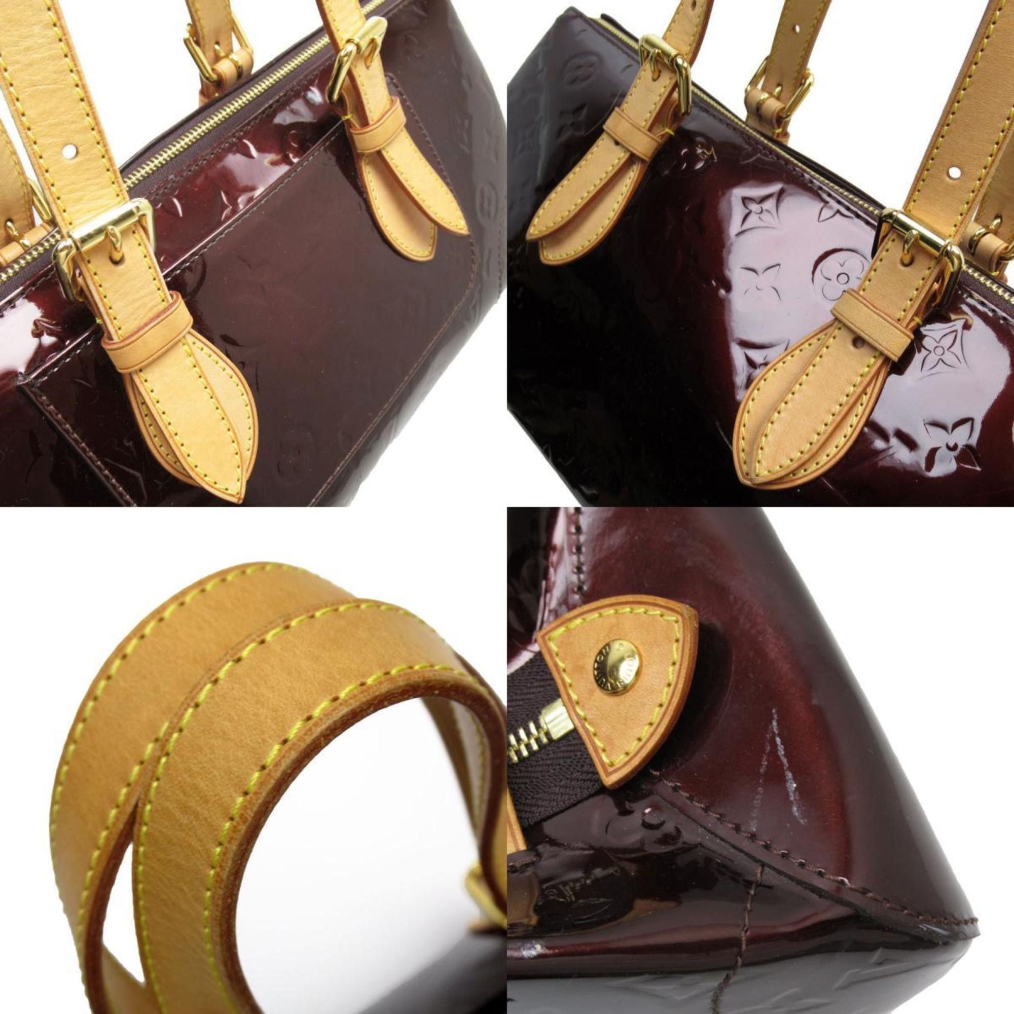 Louis Vuitton Louis Vuitton handbag Size ONE SIZE - 3 Thumbnail