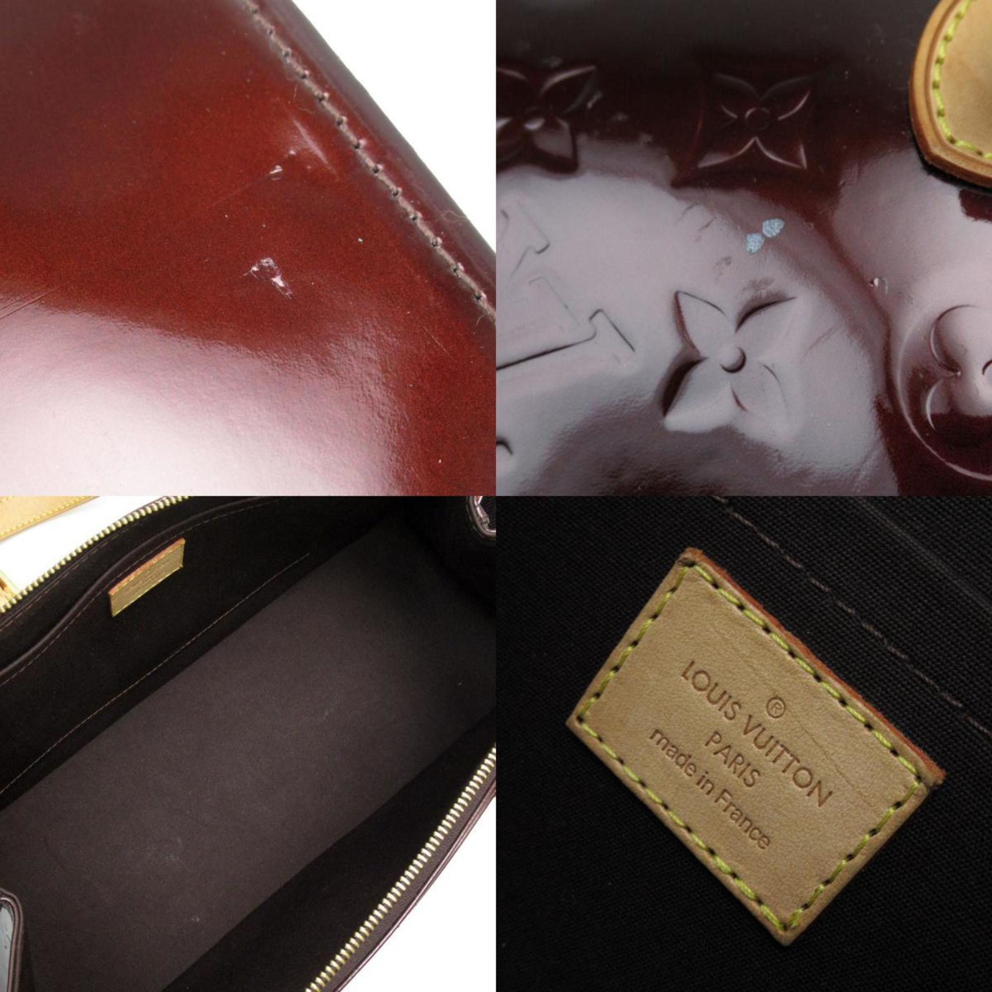 Louis Vuitton Louis Vuitton handbag Size ONE SIZE - 5 Thumbnail