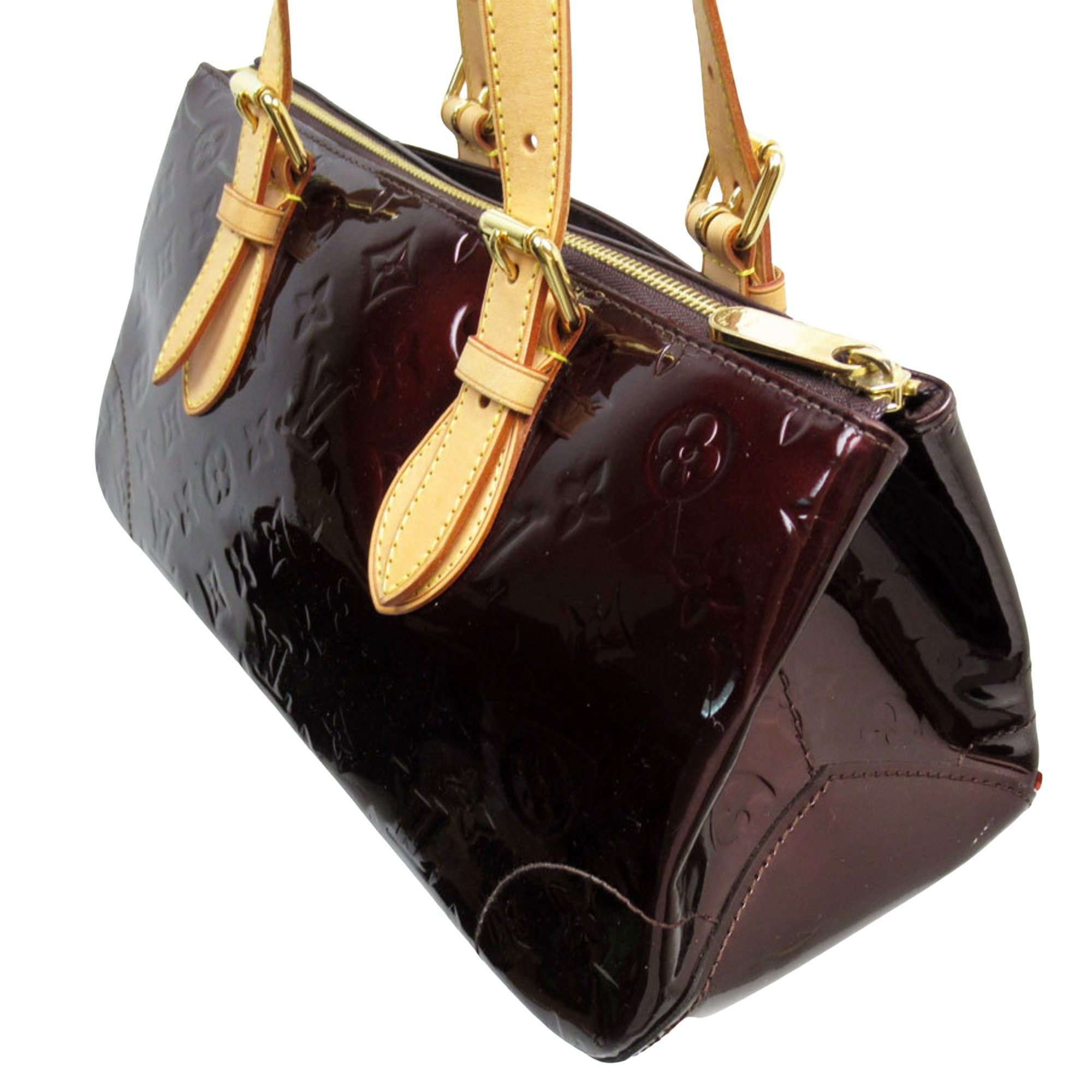 Louis Vuitton Louis Vuitton handbag Size ONE SIZE - 2 Thumbnail