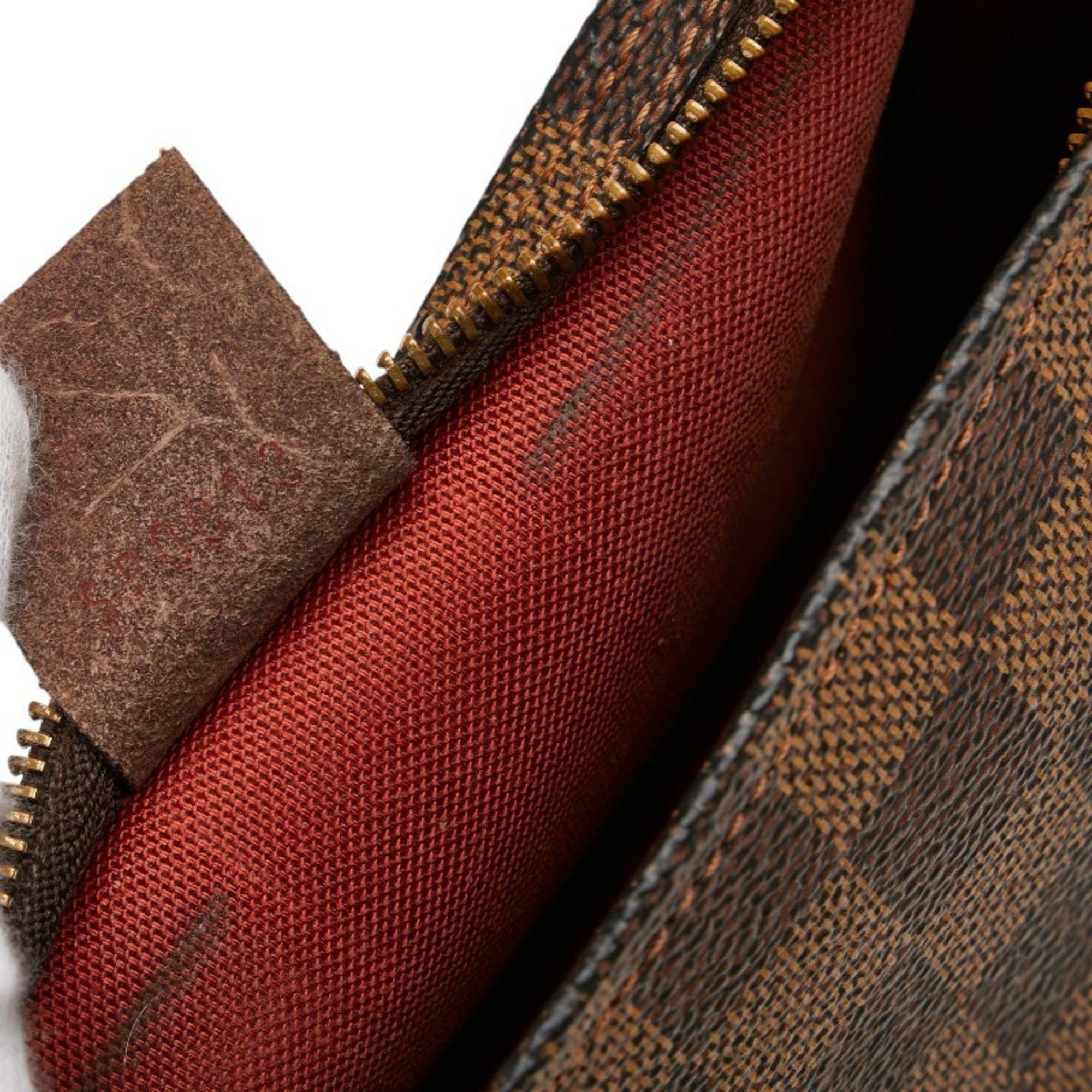 Louis Vuitton Louis Vuitton Truth shoulder Size ONE SIZE - 4 Thumbnail