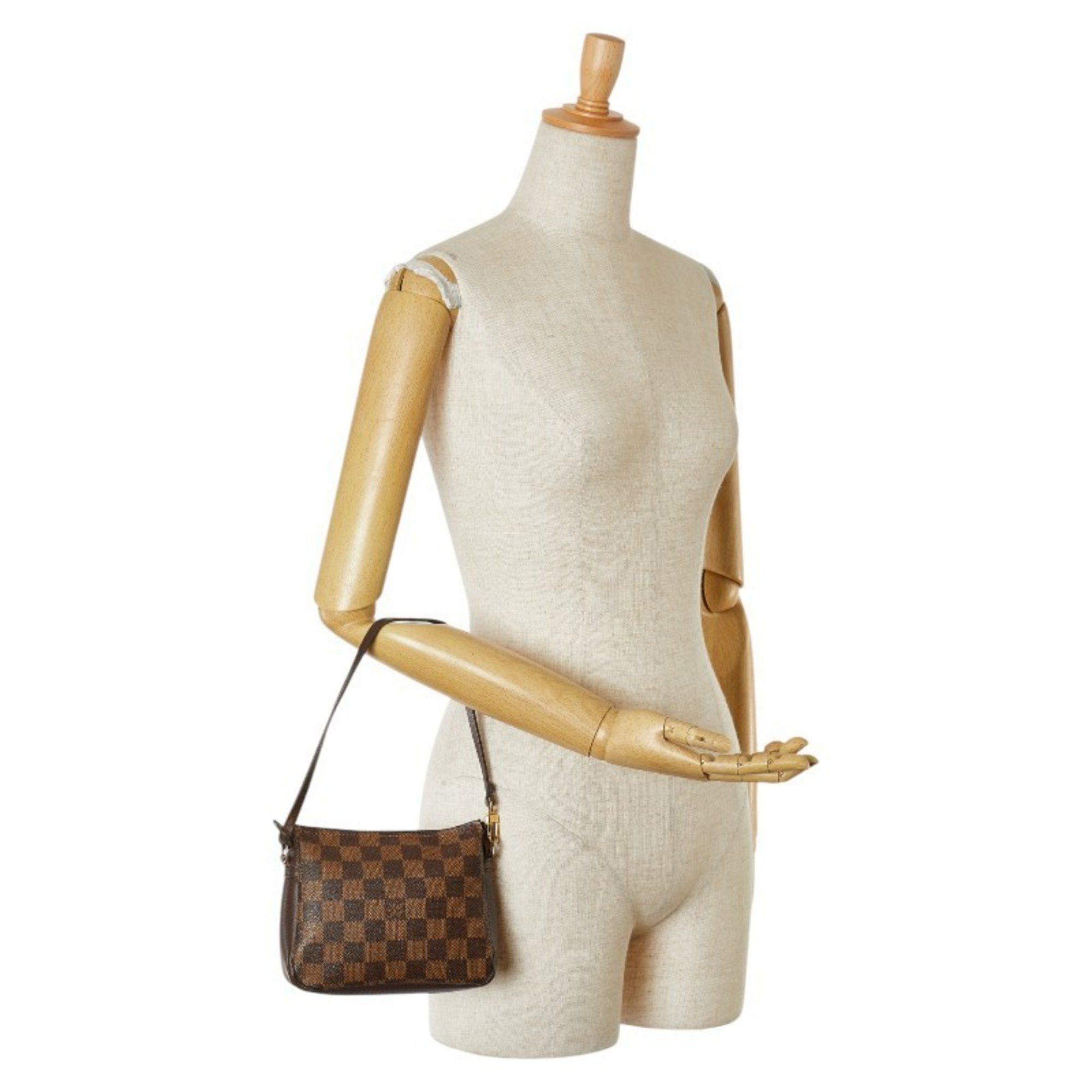 Louis Vuitton Louis Vuitton Truth shoulder Size ONE SIZE - 8 Thumbnail
