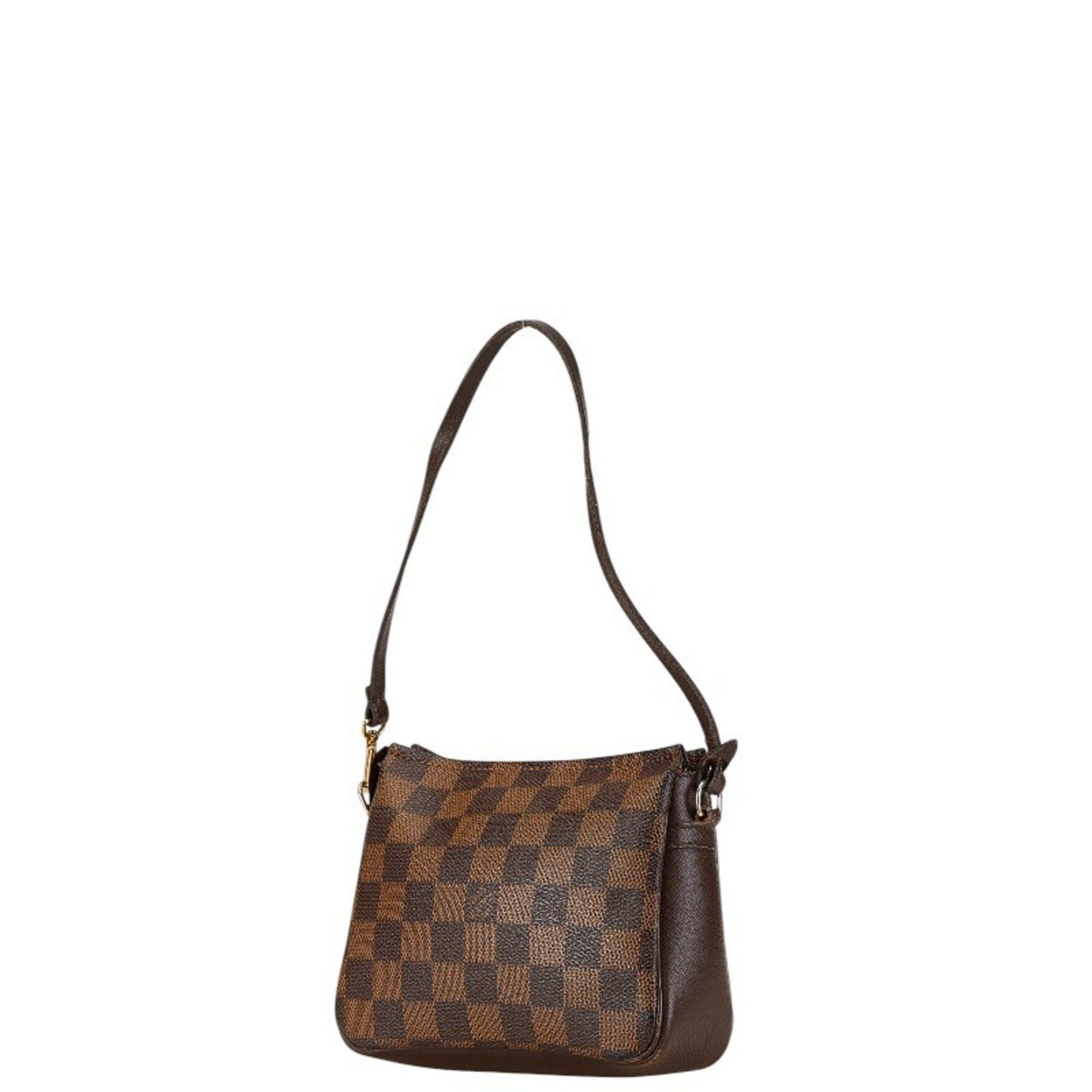 Louis Vuitton Louis Vuitton Truth shoulder Size ONE SIZE - 2 Thumbnail