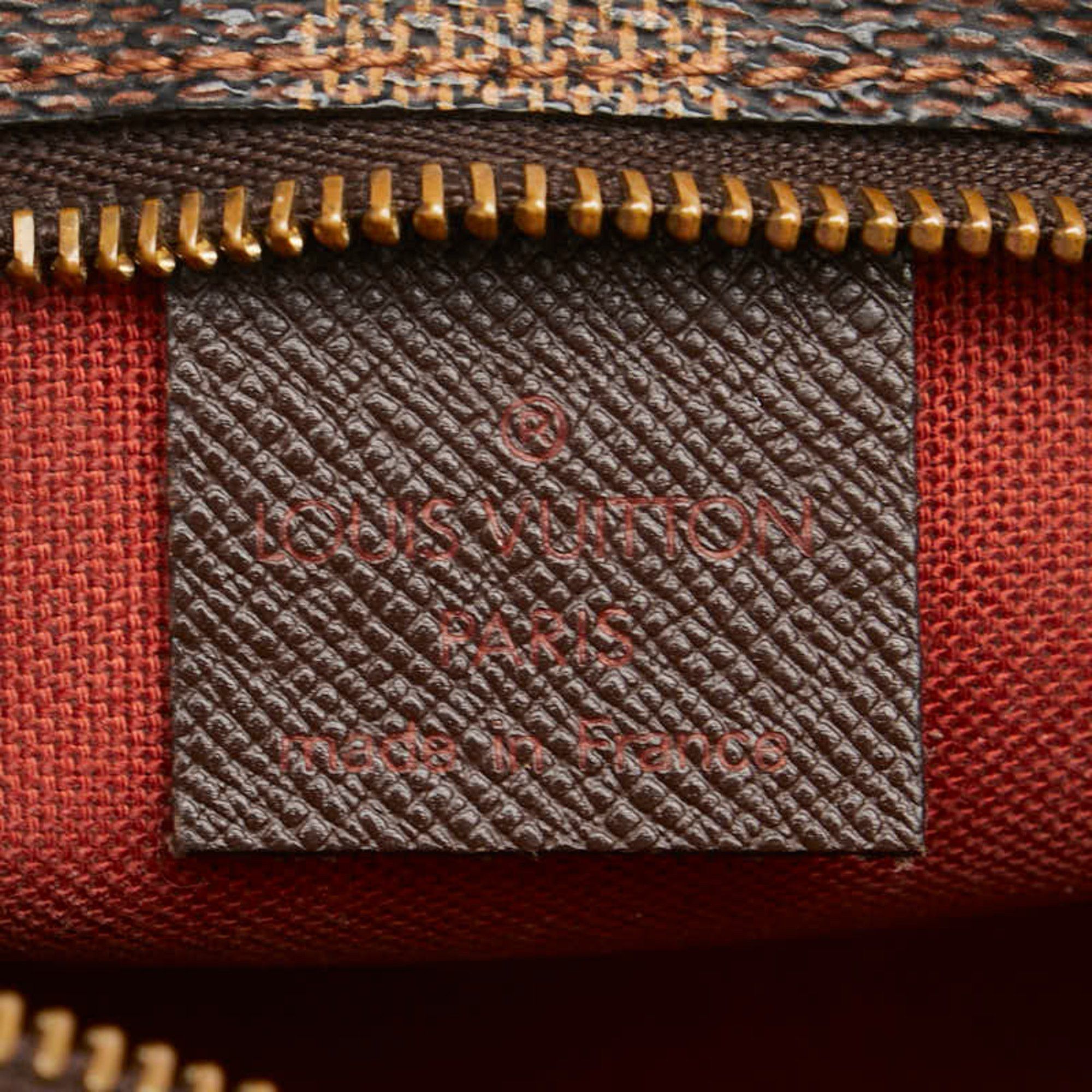 Louis Vuitton Louis Vuitton Truth shoulder Size ONE SIZE - 6 Thumbnail