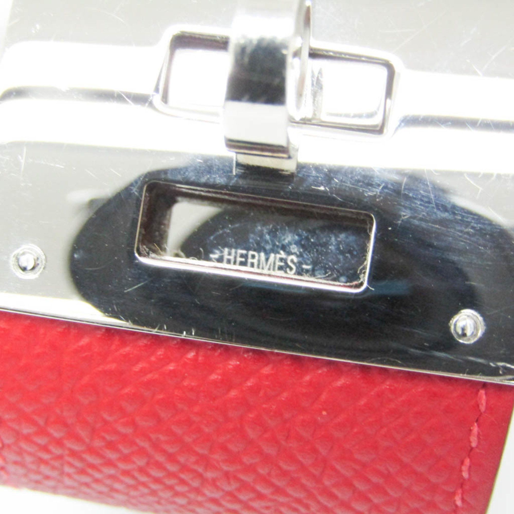 Hermes Hermès Kelly Dog bracelet Size ONE SIZE - 8 Thumbnail