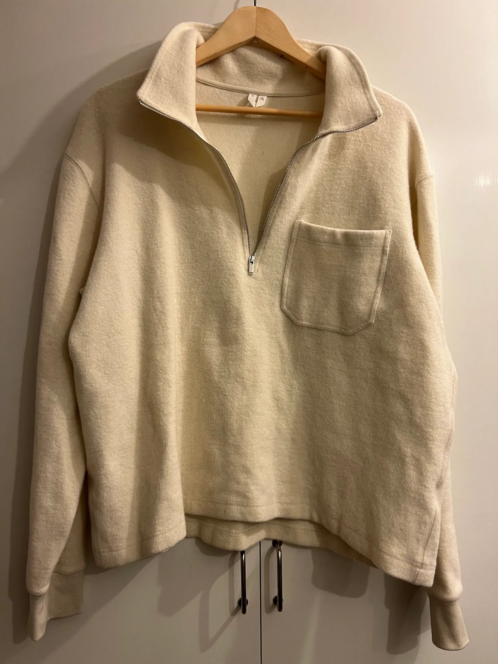 Arket Arket Cardigan Size US XL / EU 56 / 4 - 3 Thumbnail