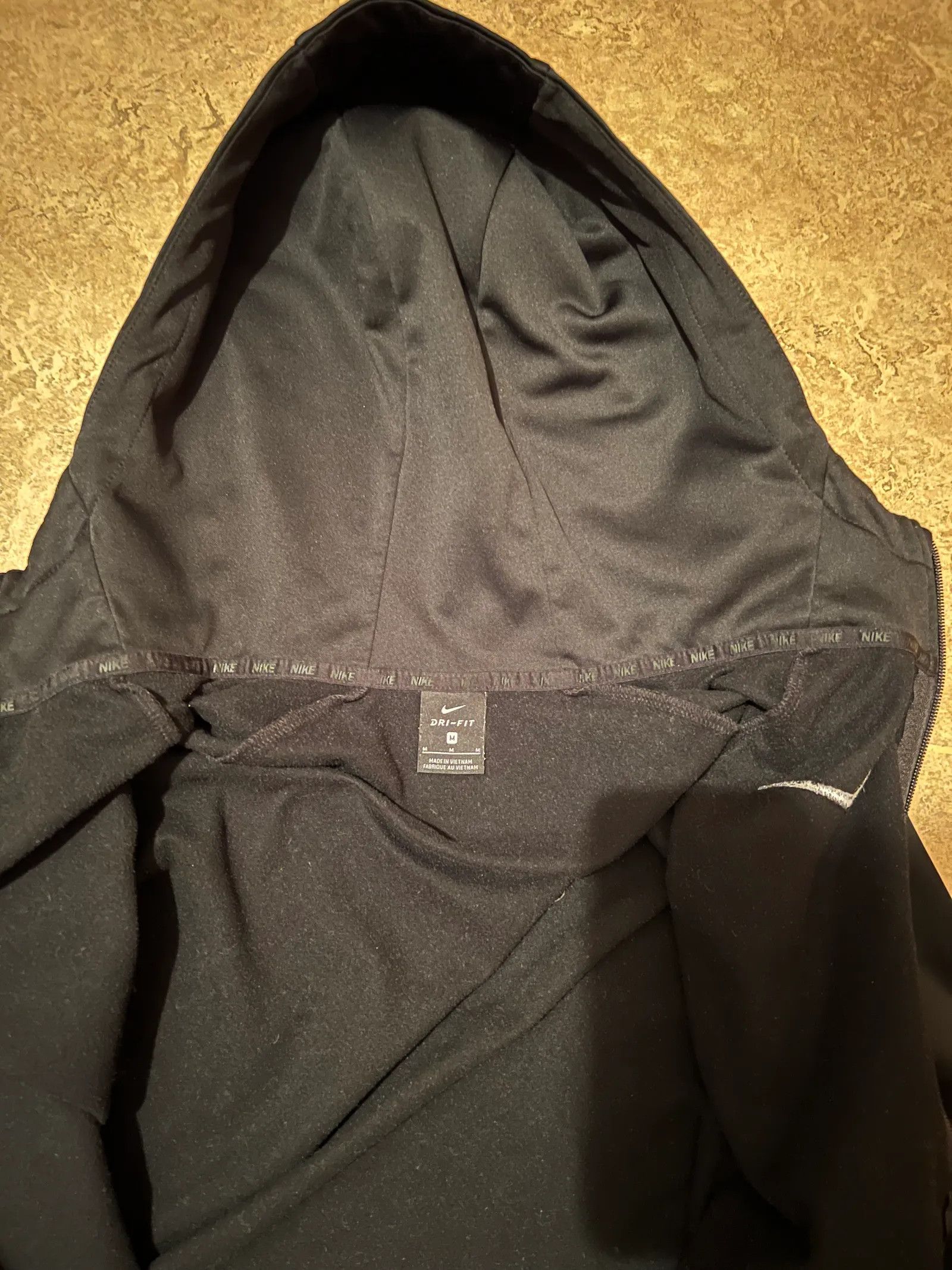 Nike Nike Dri fit Sweatshirt Size US M / EU 48-50 / 2 - 2 Thumbnail